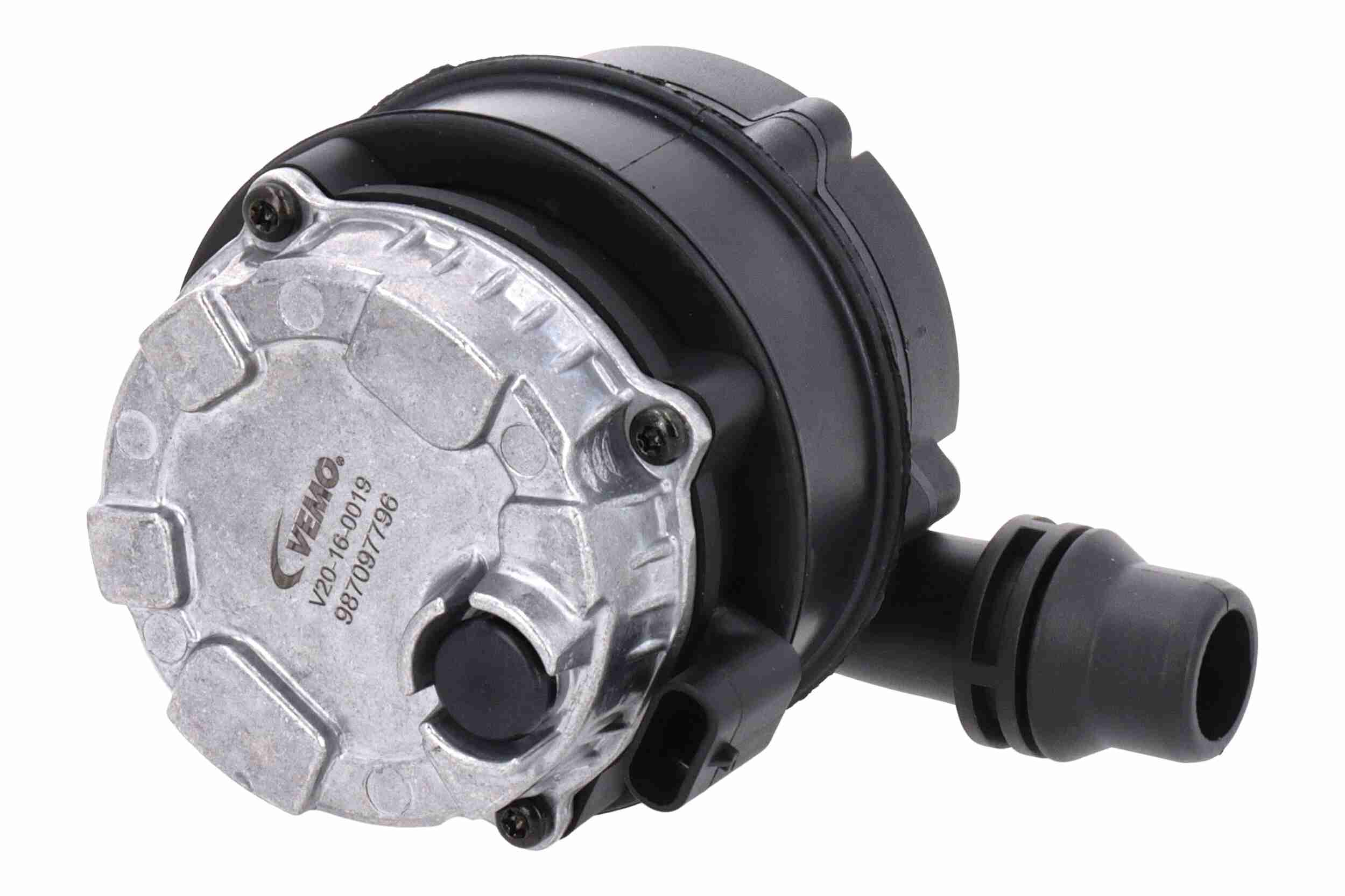 Vemo Hulpwaterpomp (koelwatercircuit) V20-16-0019