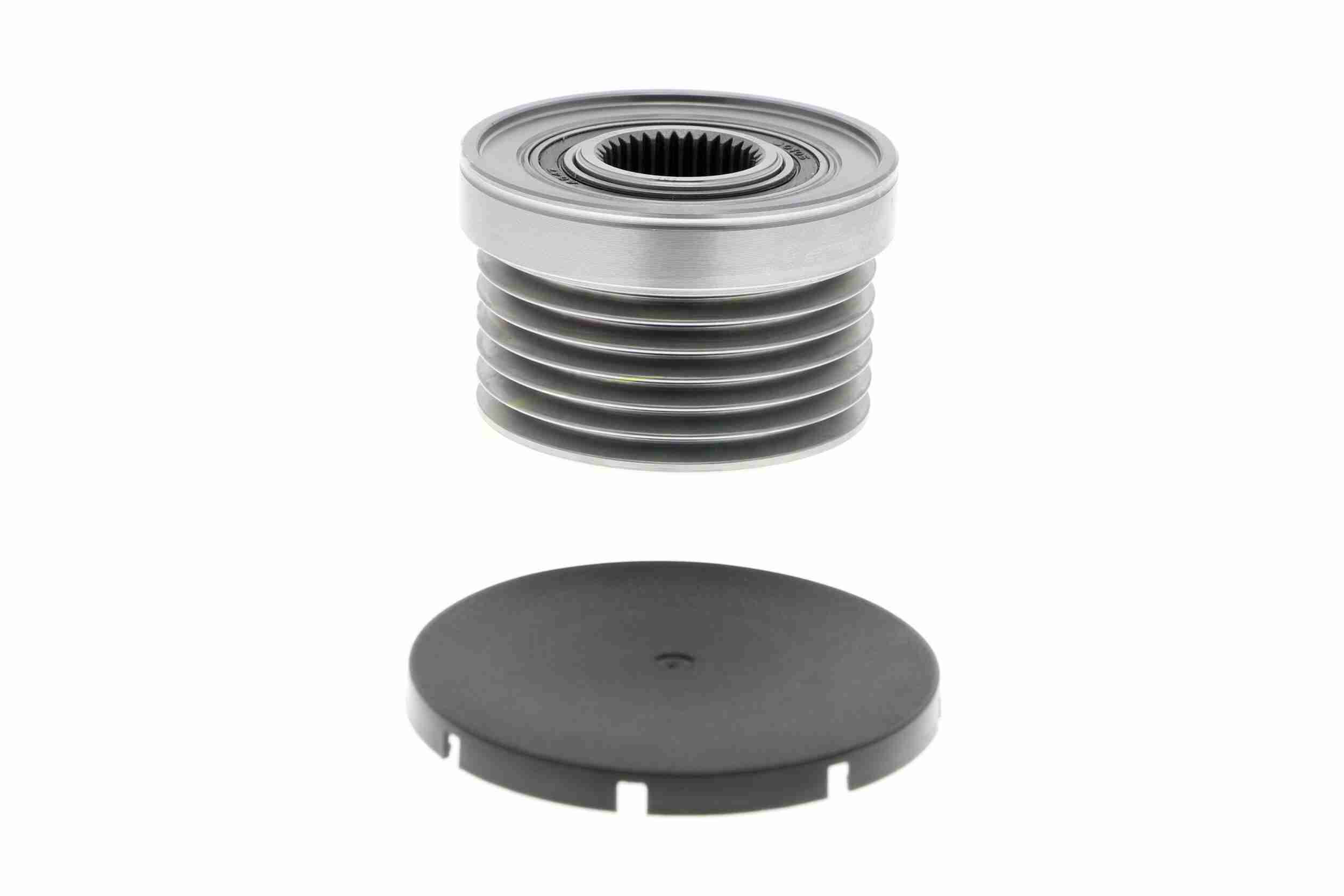 Vemo Vrijloop koppeling dynamo V20-23-0001