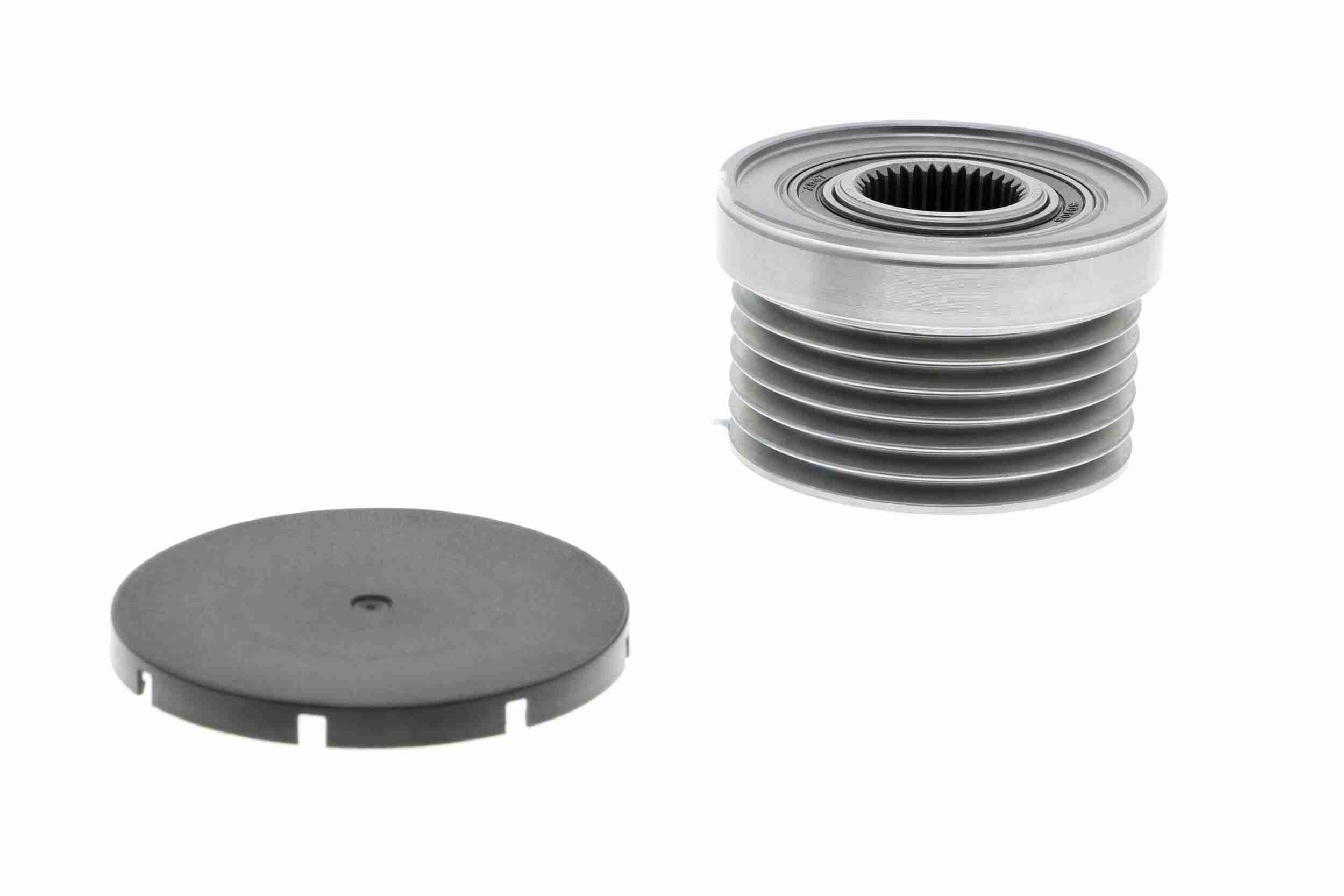 Vemo Vrijloop koppeling dynamo V20-23-0001