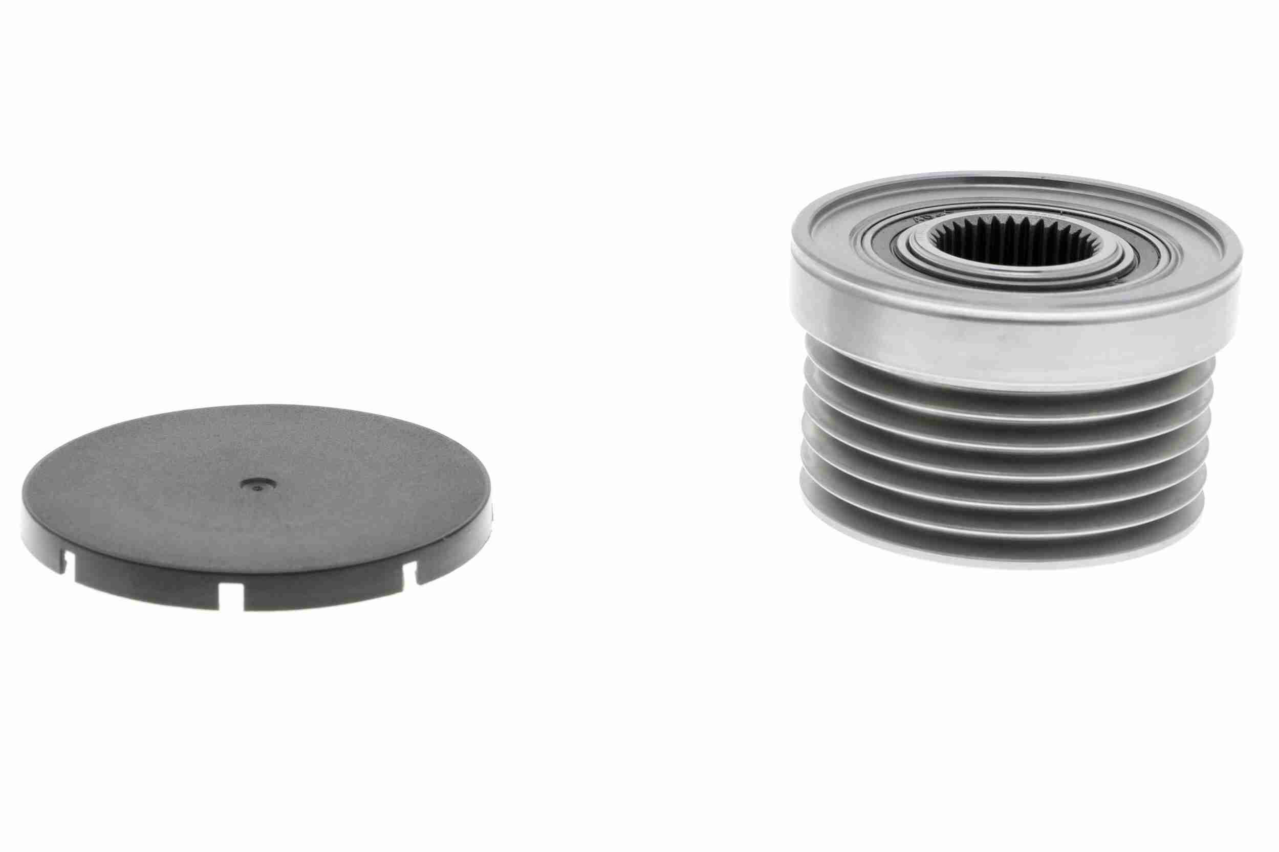 Vemo Vrijloop koppeling dynamo V20-23-0001