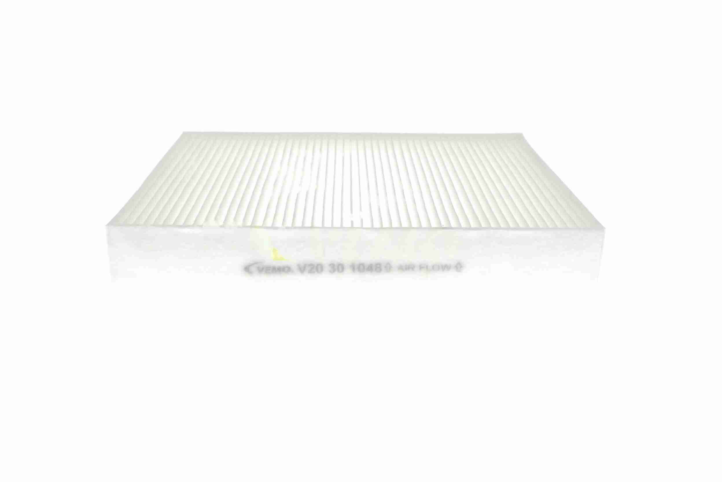 Vemo Interieurfilter V20-30-1048