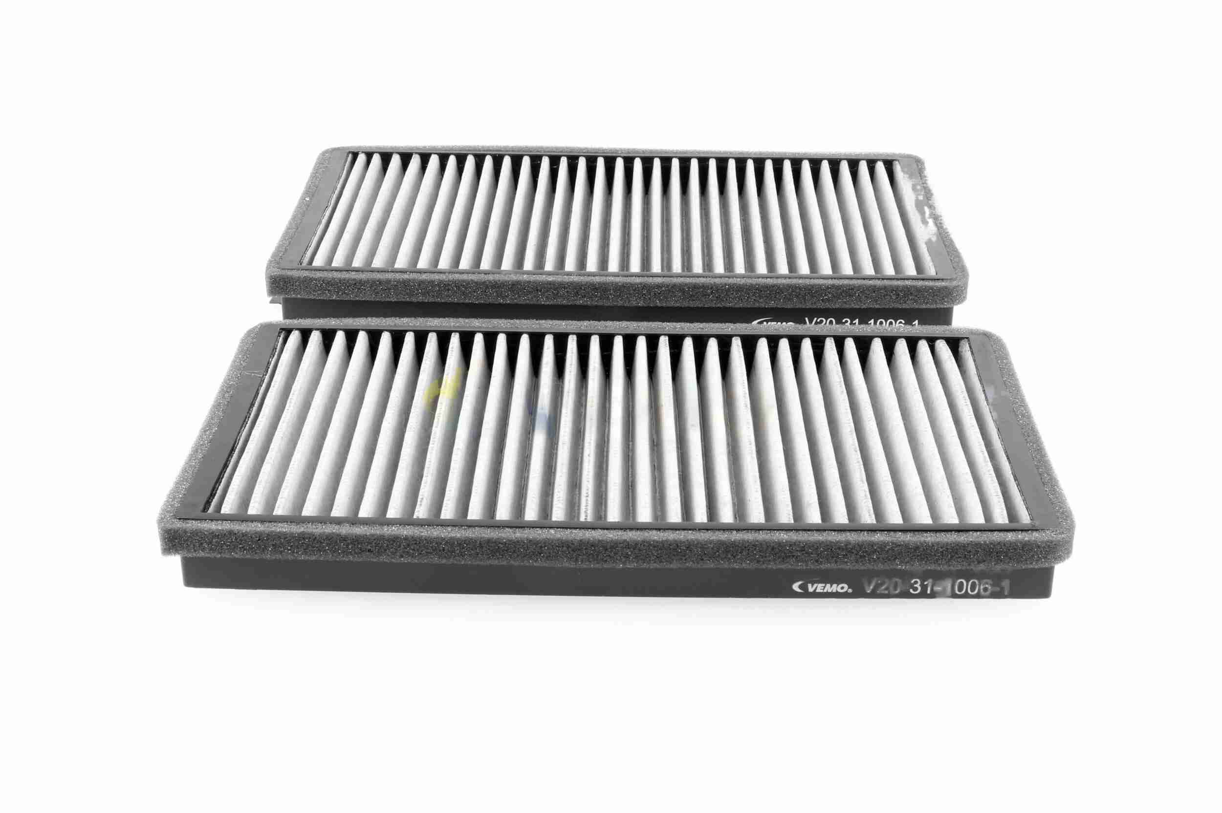 Vemo Interieurfilter V20-31-5001