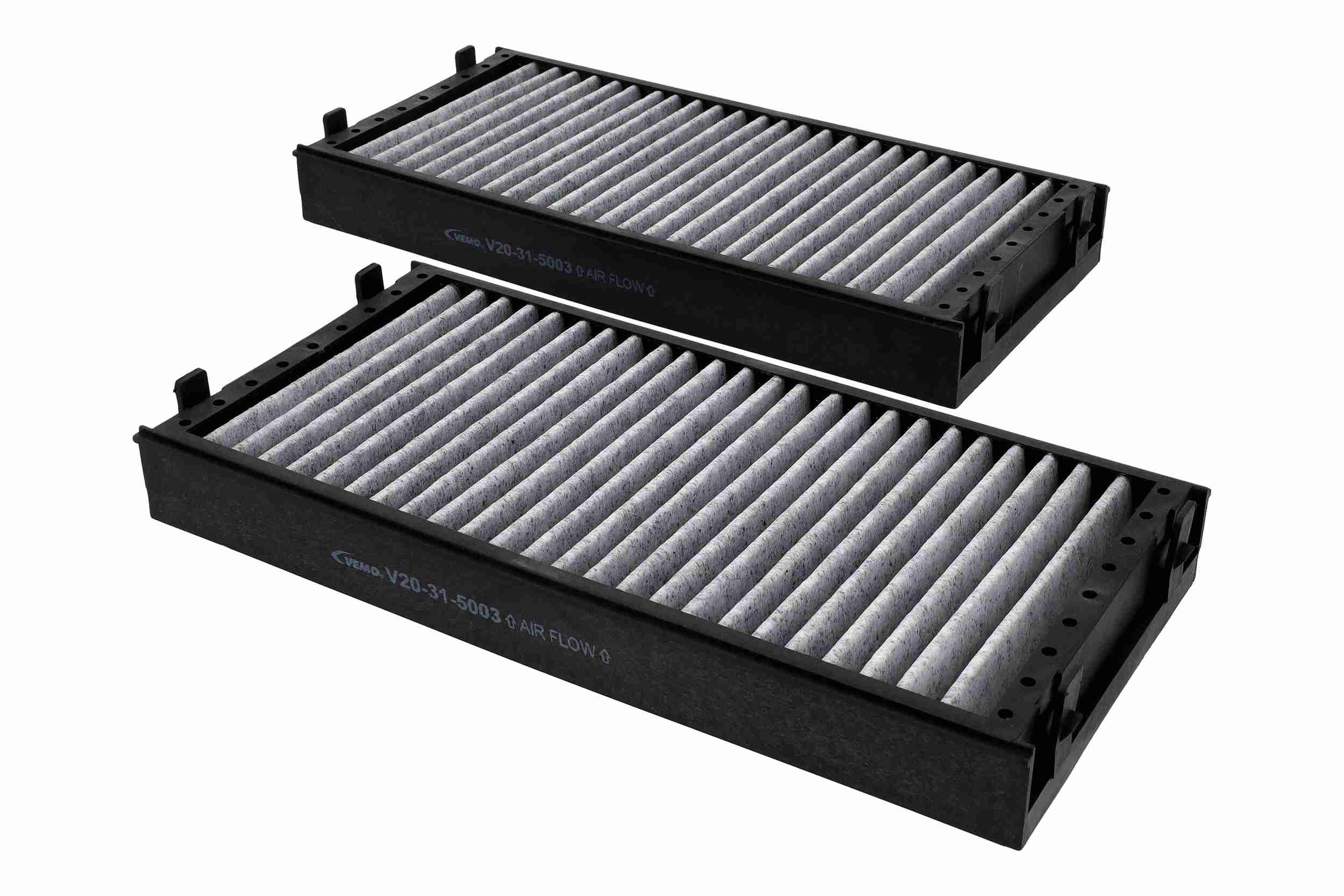 Vemo Interieurfilter V20-31-5003