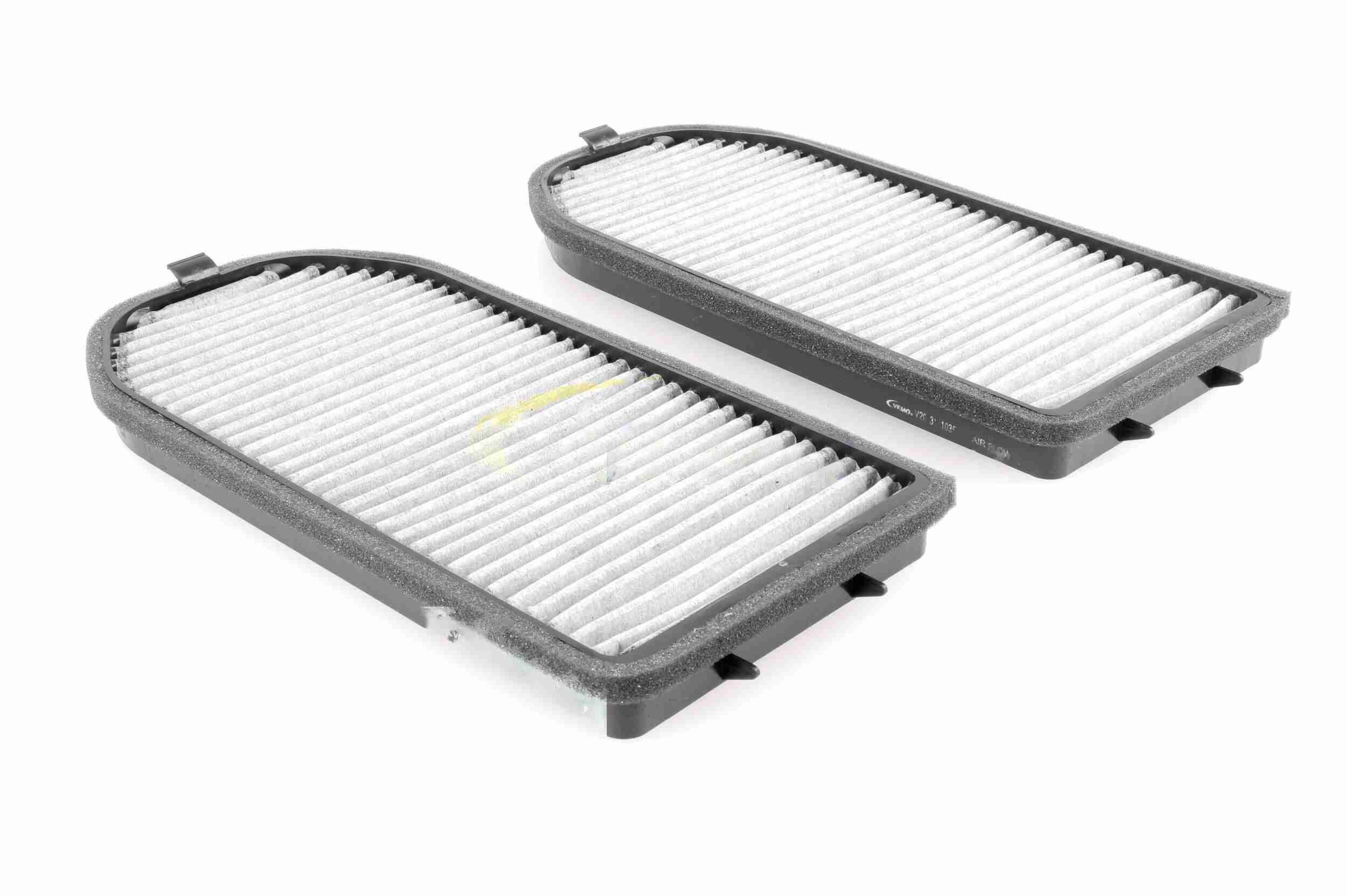 Vemo Interieurfilter V20-31-5005