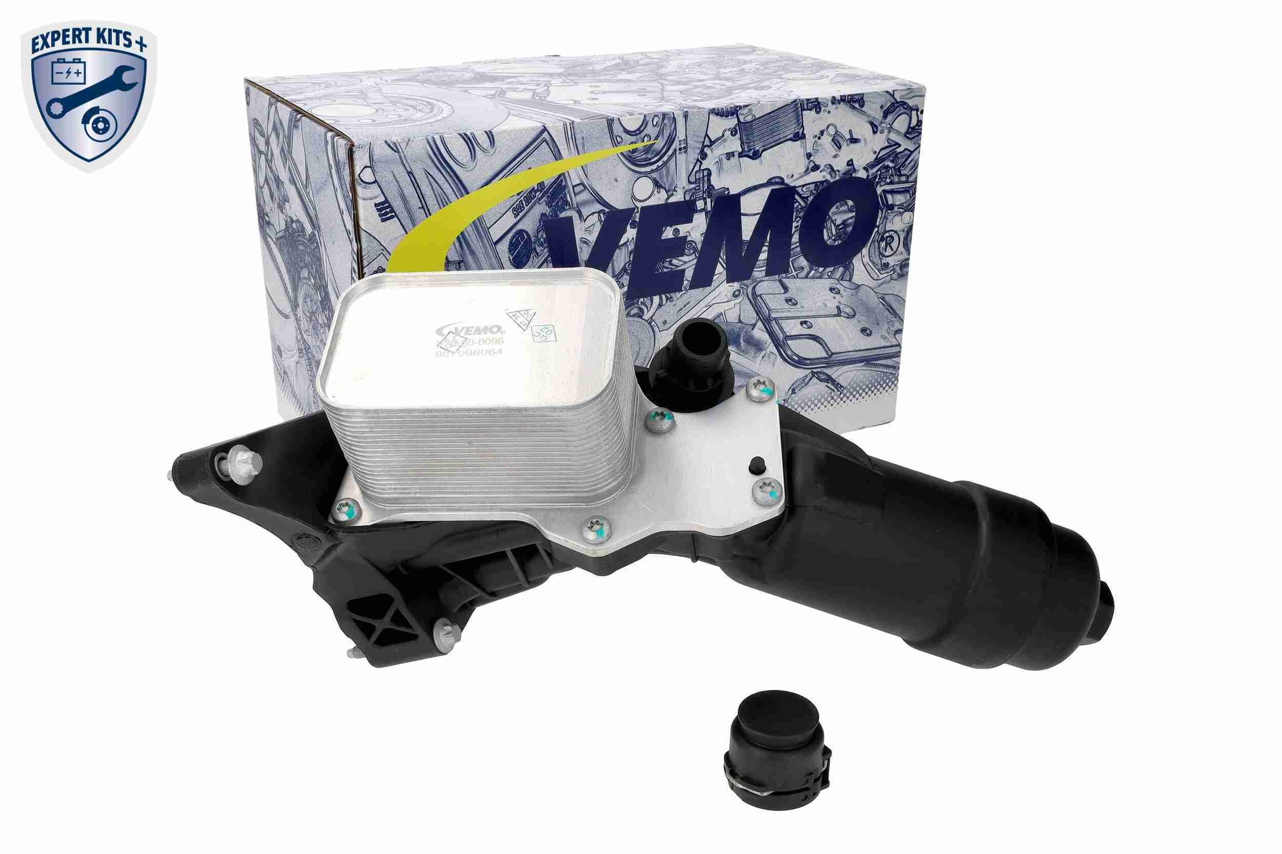 Vemo Oliefiltermodule V20-60-0097
