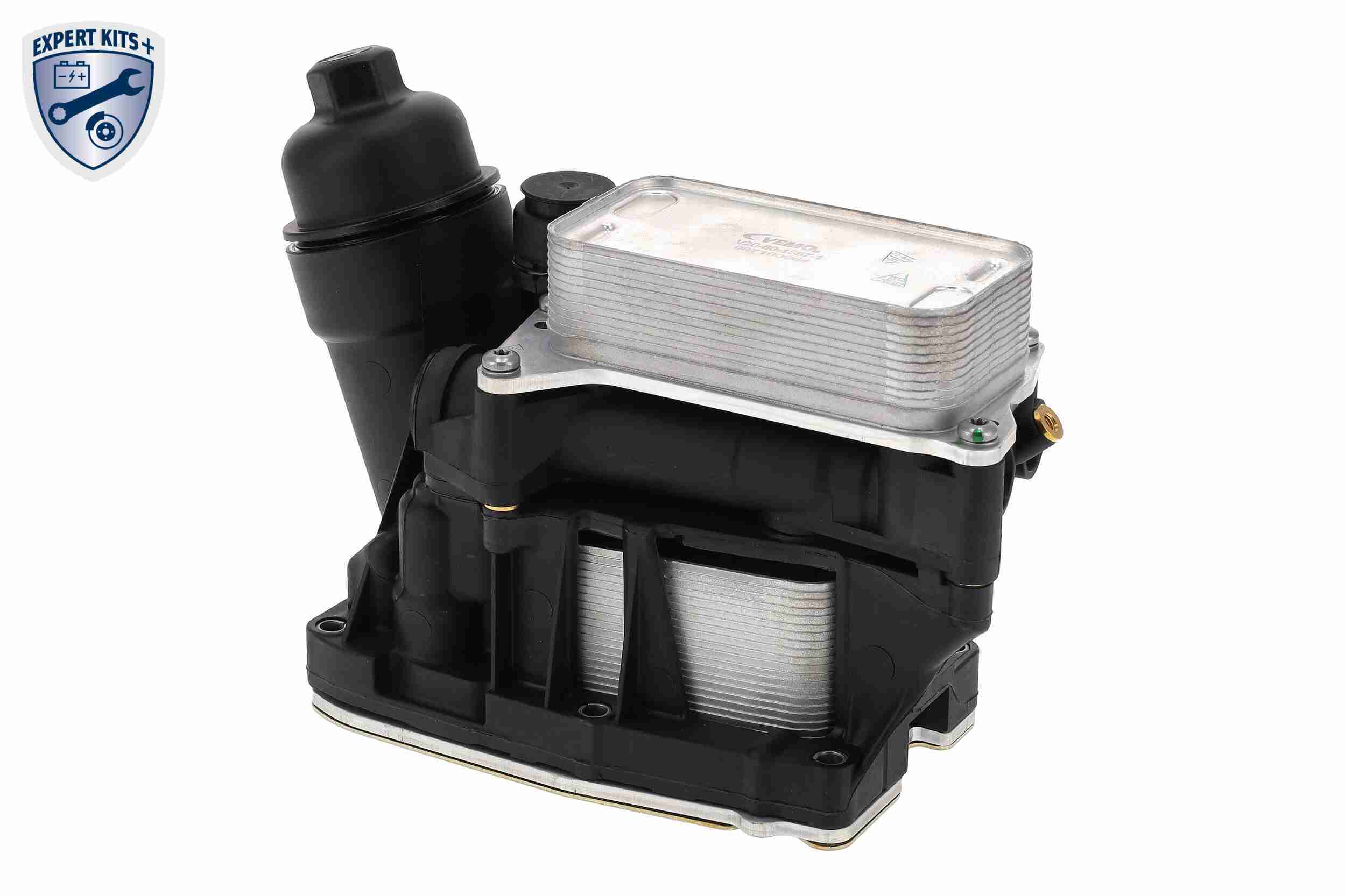 Vemo Oliefiltermodule V20-60-1567-1