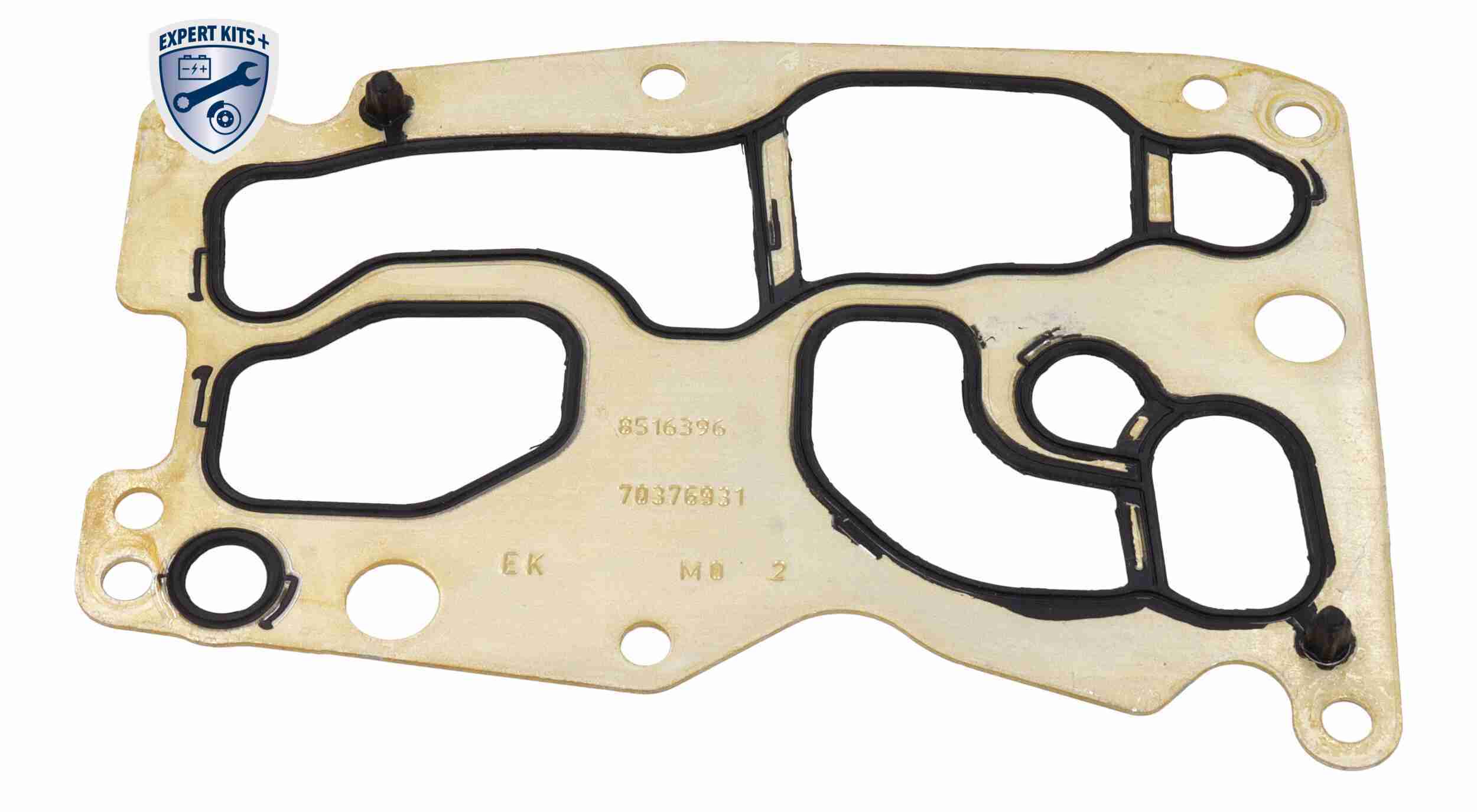 Vemo Oliekoeler motorolie V20-60-1567