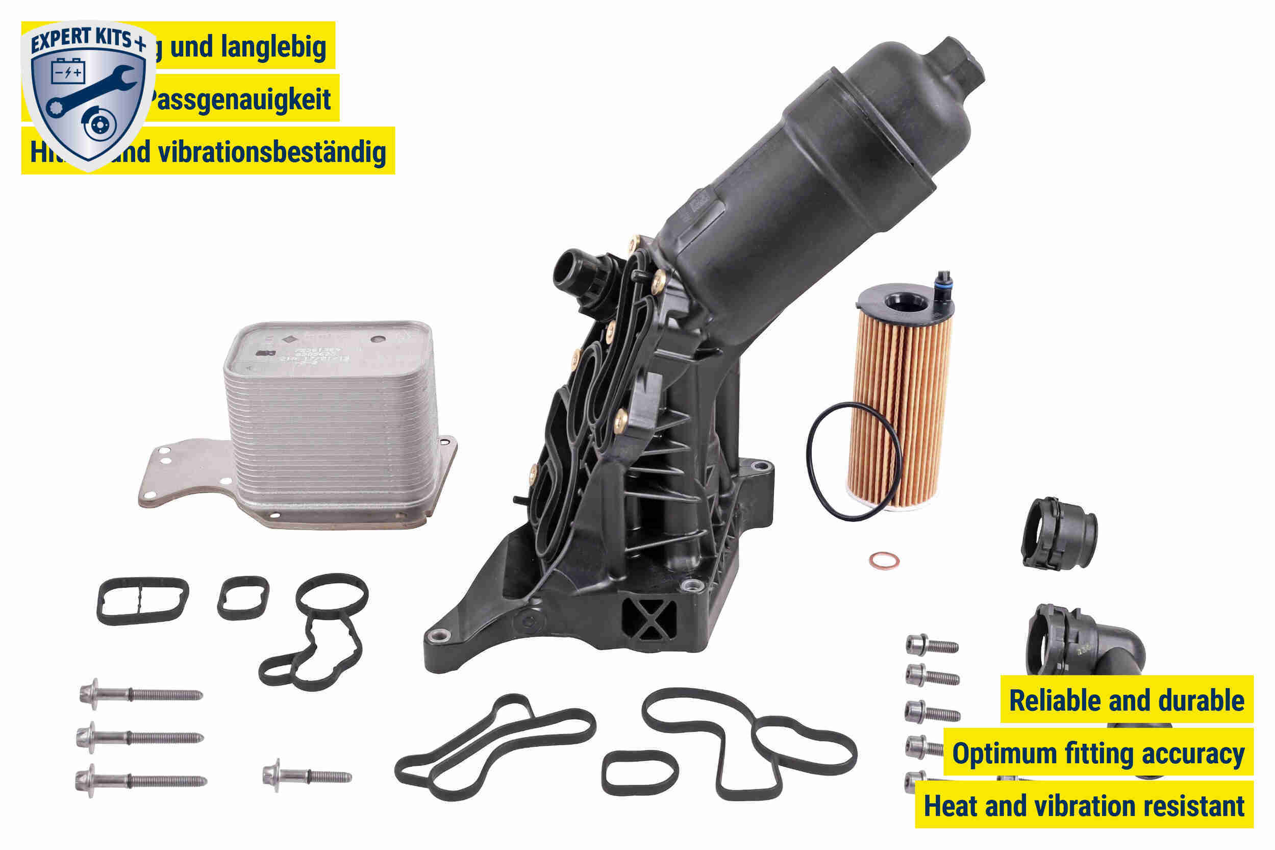 Vemo Oliefiltermodule V20-60-1568