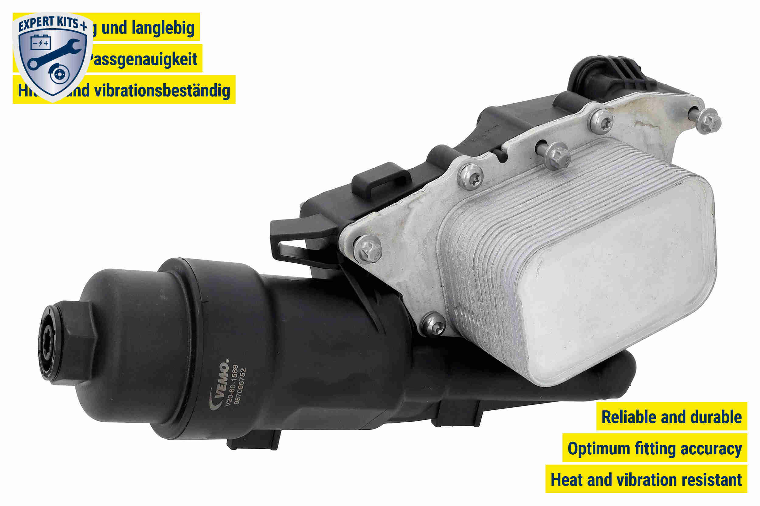 Vemo Oliefiltermodule V20-60-1569