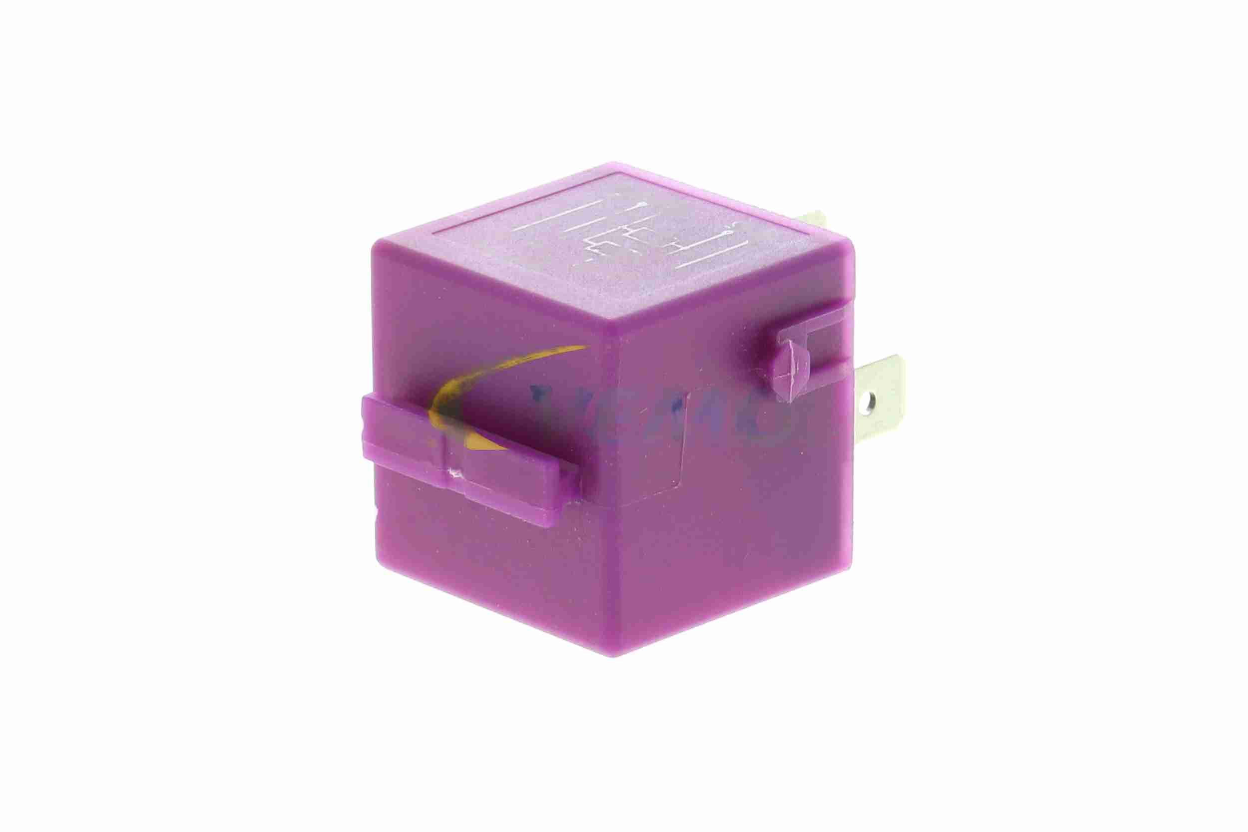 Vemo Relais mistachterlicht V20-71-0004