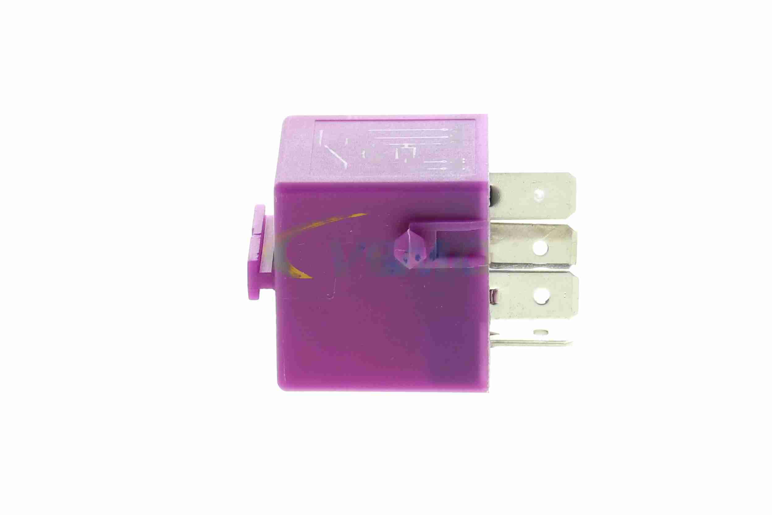 Vemo Relais mistachterlicht V20-71-0004
