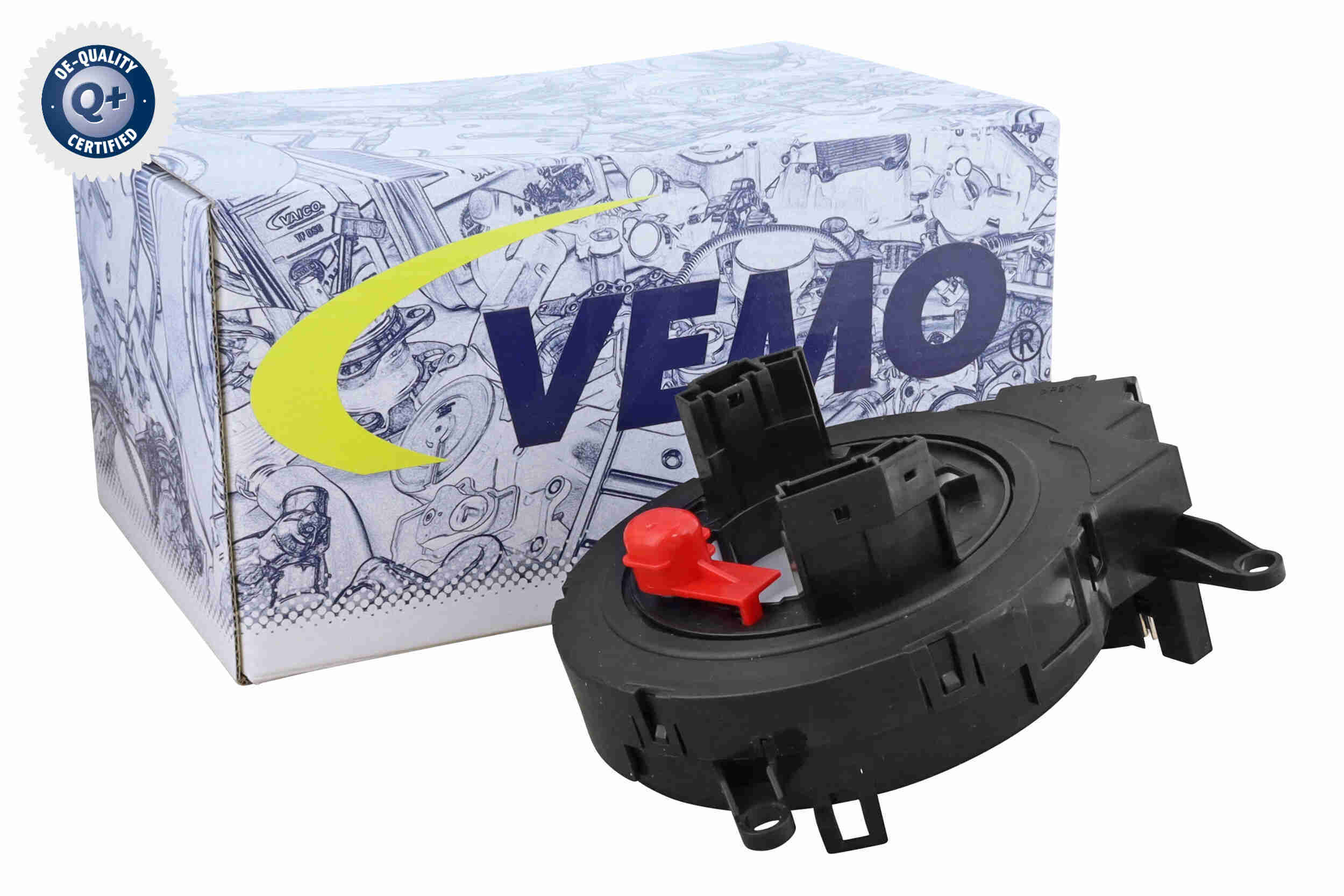 Vemo Airbag wikkelveer V20-72-0044