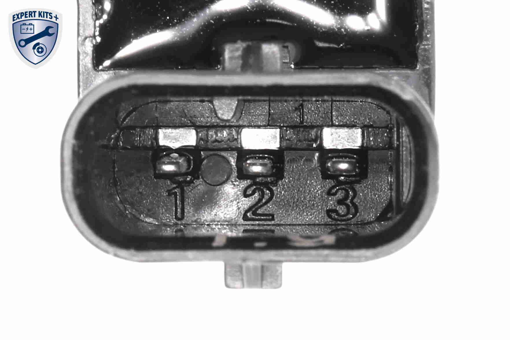 Vemo Sensorset, parkeerhulp V20-72-40038