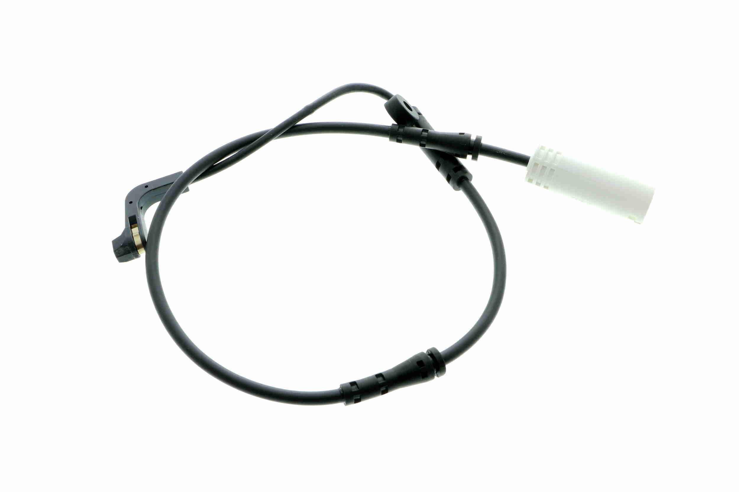 Vemo Waarschuwingscontact, remvoering-/blokslijtage V20-72-5145