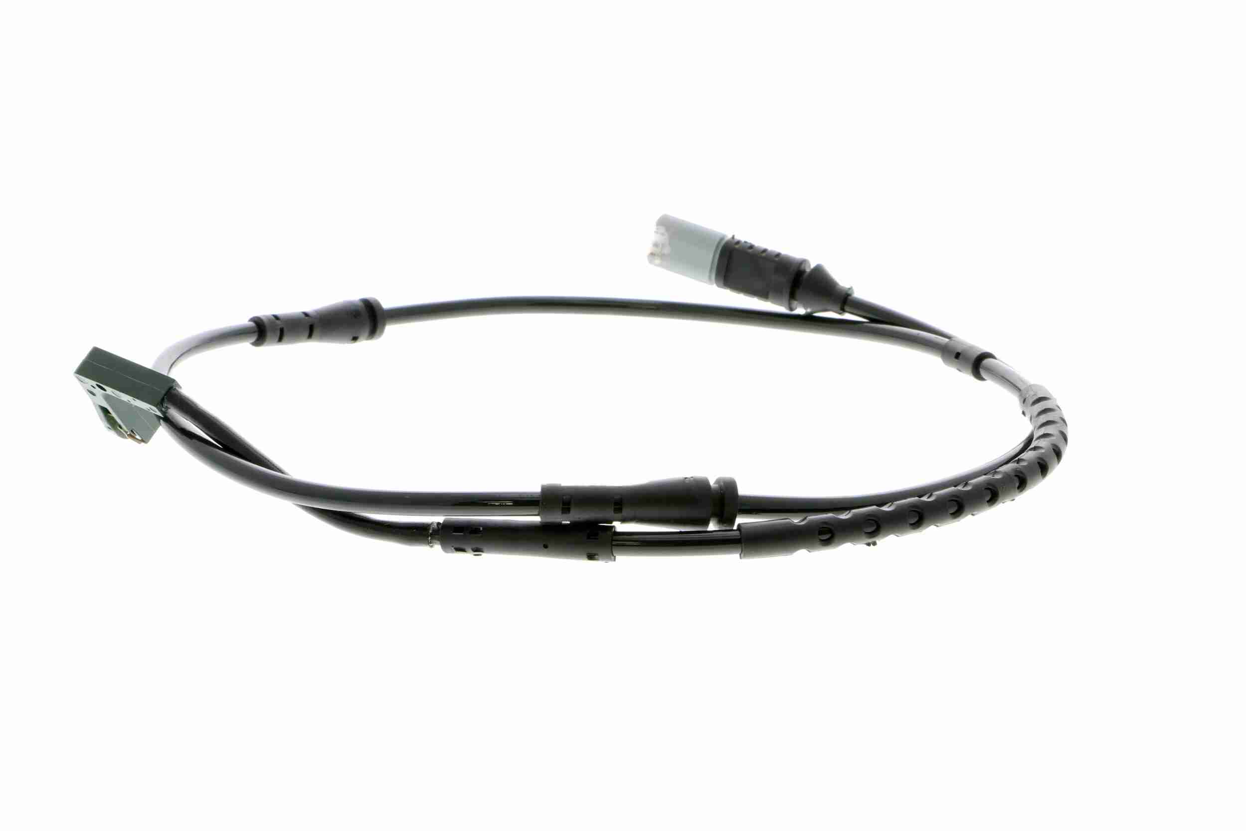 Vemo Waarschuwingscontact, remvoering-/blokslijtage V20-72-5154