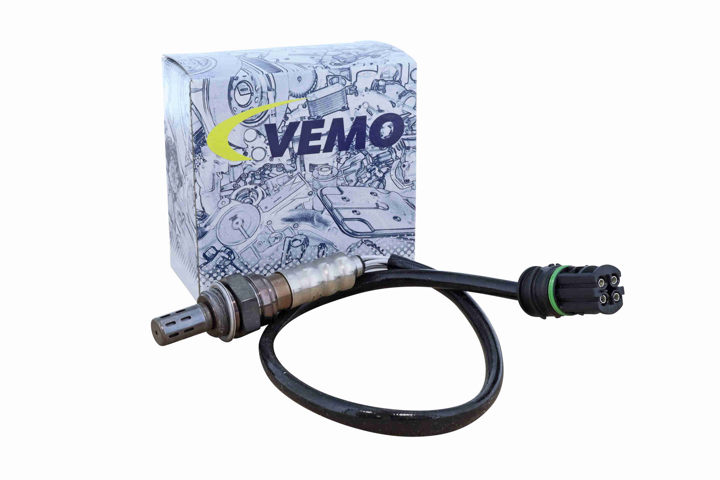 Vemo Lambda-sonde V20-76-0058
