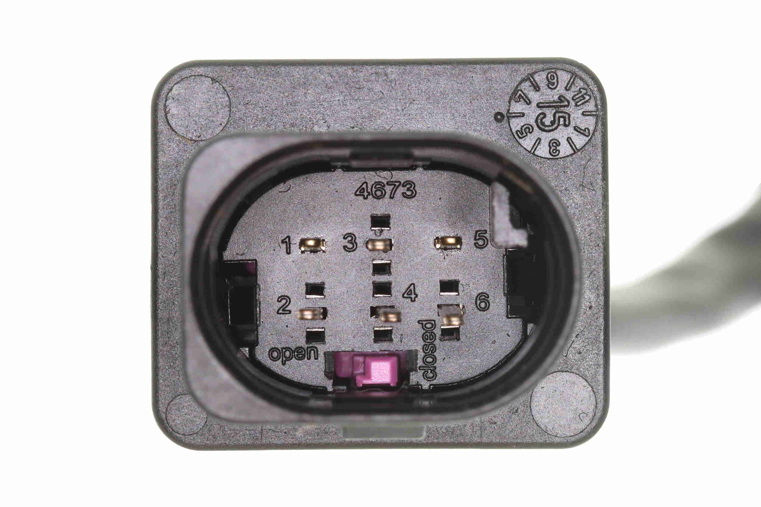 Vemo Lambdasonde V20-76-0069