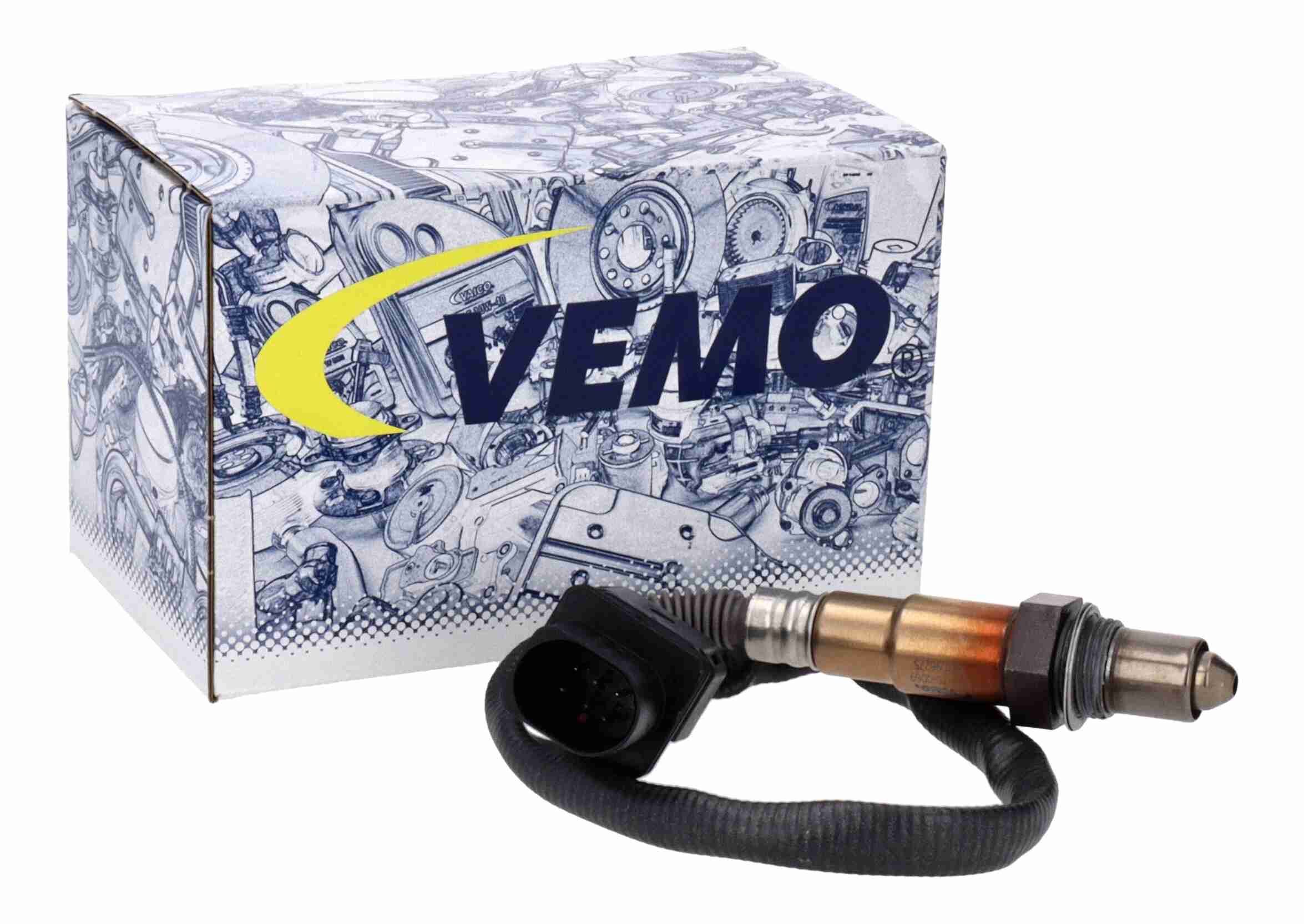 Vemo Lambdasonde V20-76-0069