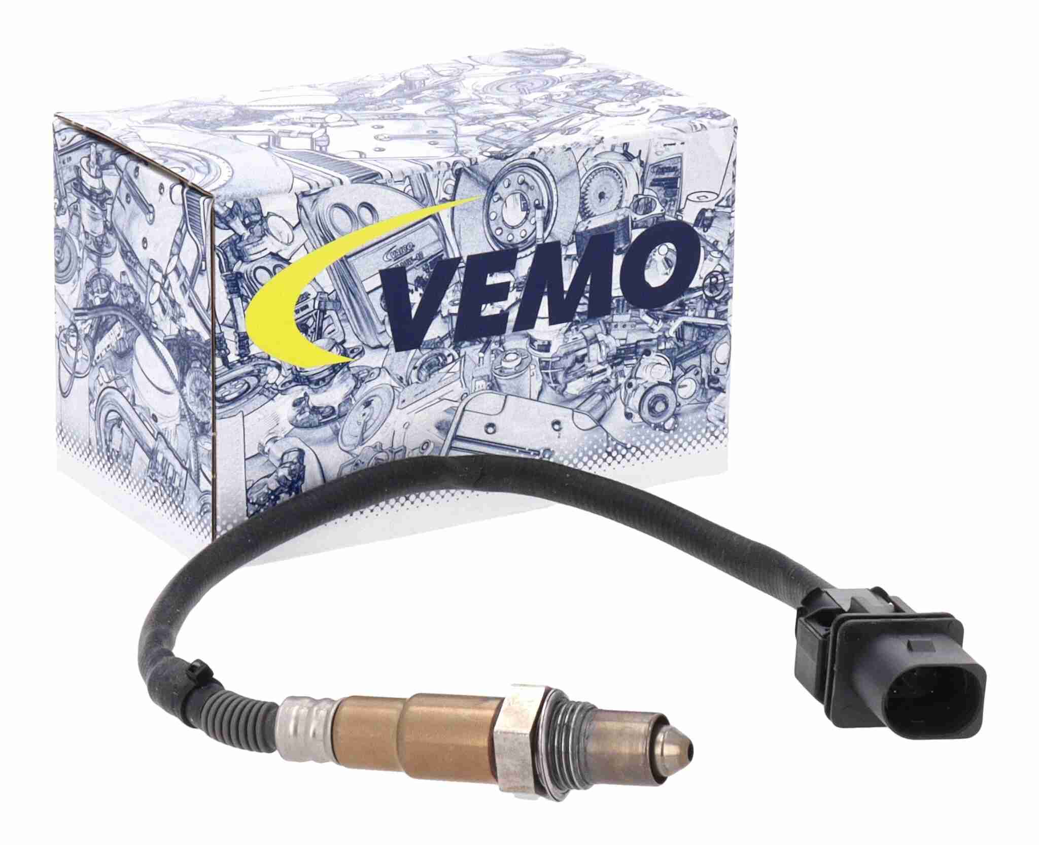 Vemo Lambda-sonde V20-76-0088