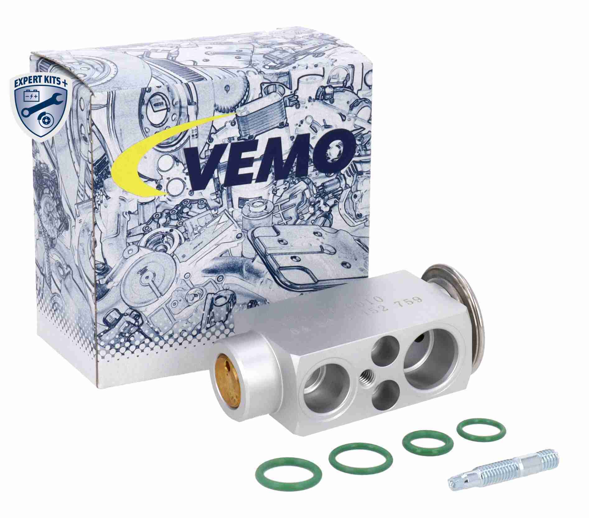 Vemo Airco expansieklep V20-77-0010