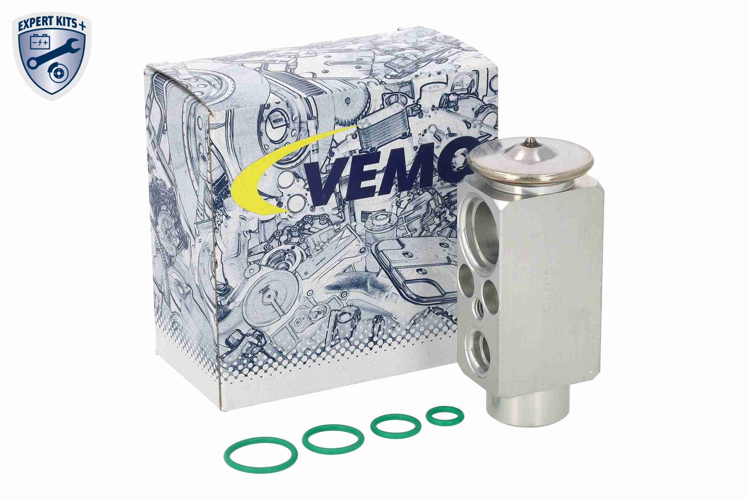 Vemo Airco expansieklep V20-77-0011