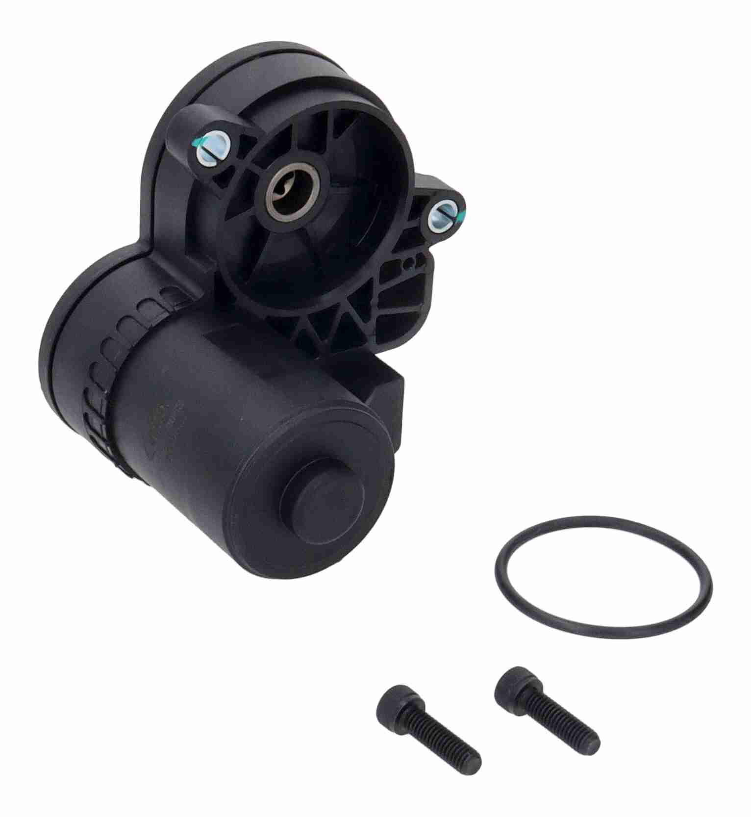 Regelelement, handrem, remklauwzadel Vemo V20-77-0063