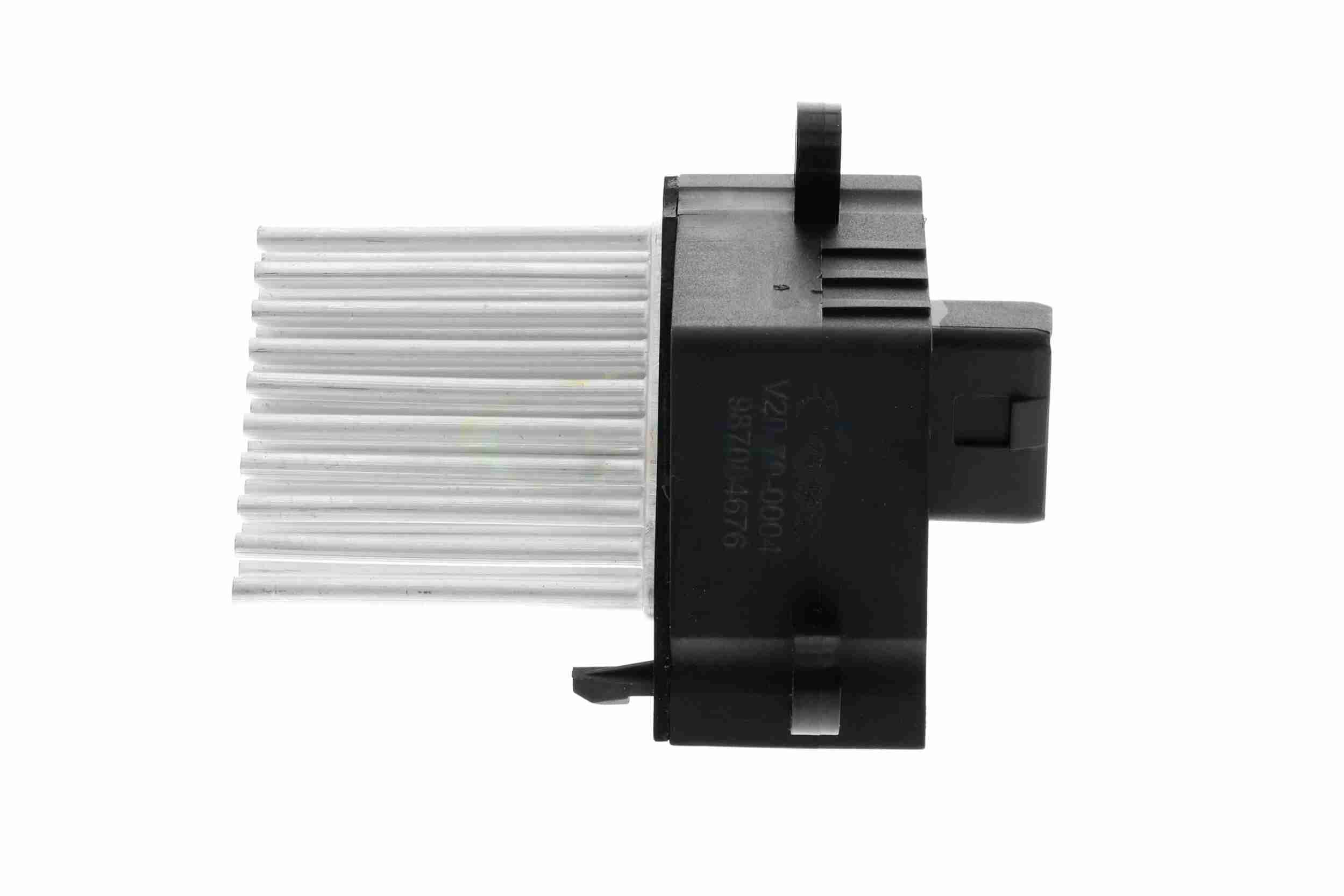 Vemo Regeleenheid interieurventilator V20-79-0004