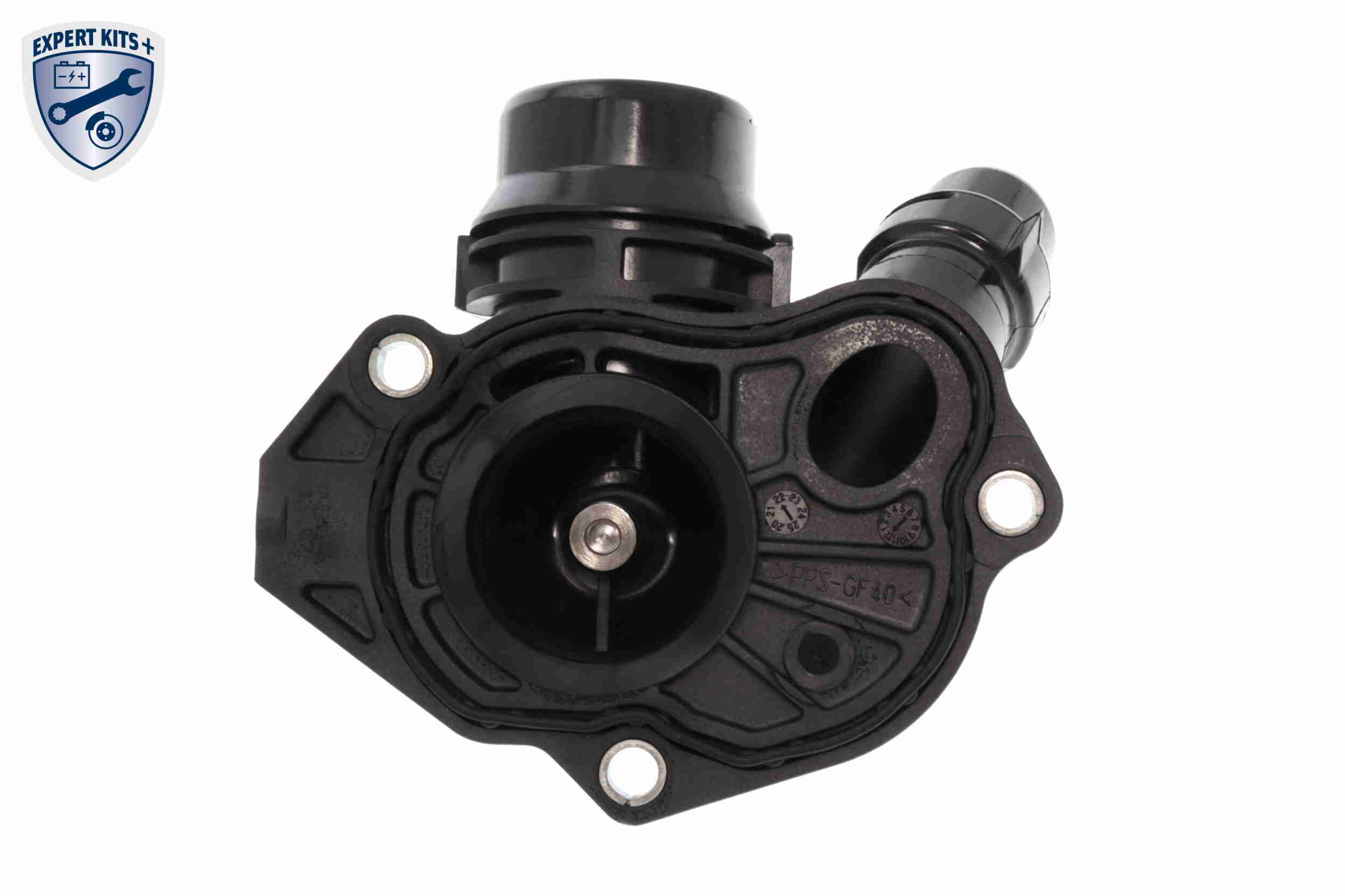 Vemo Thermostaathuis V20-99-0177