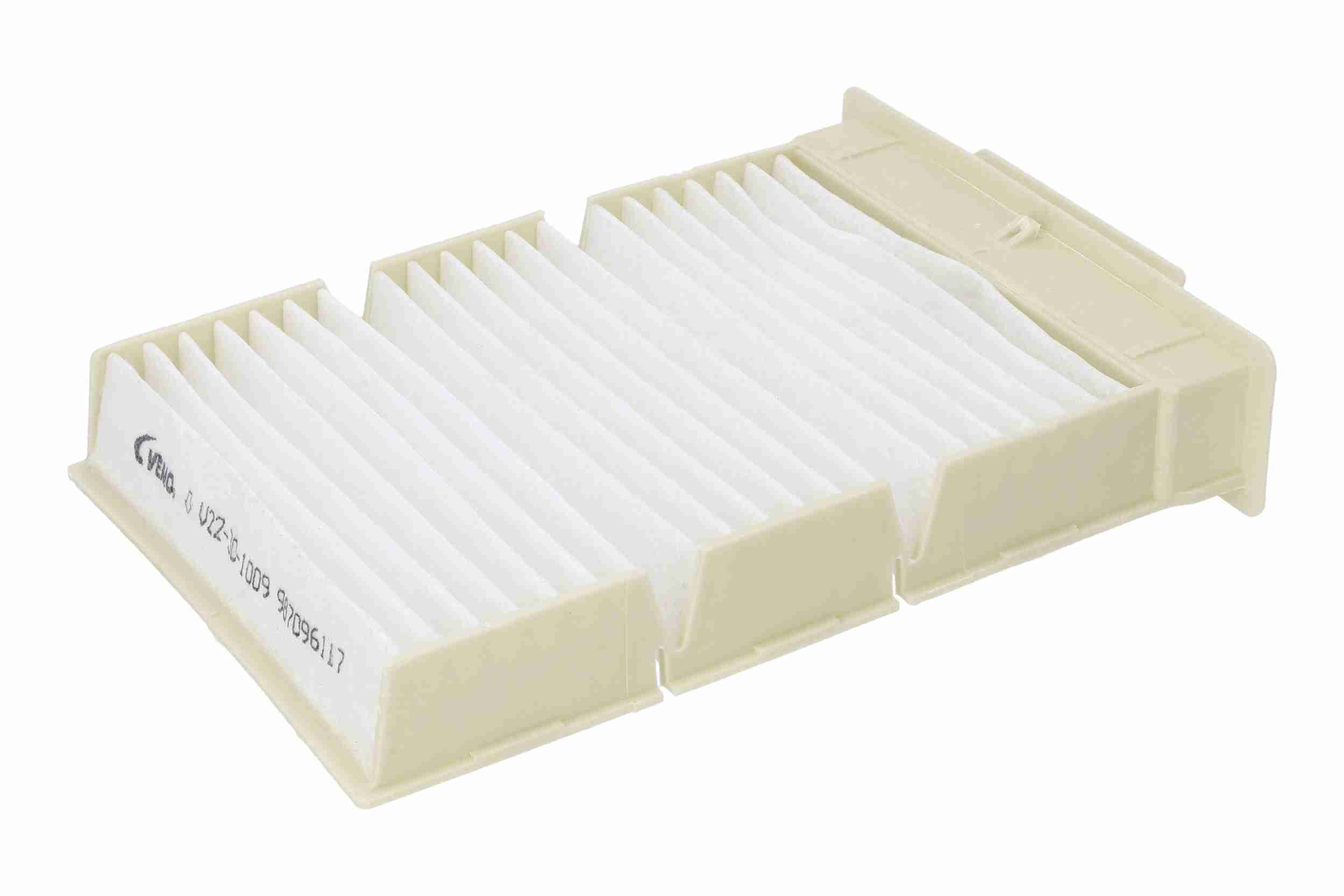 Vemo Interieurfilter V22-30-1009