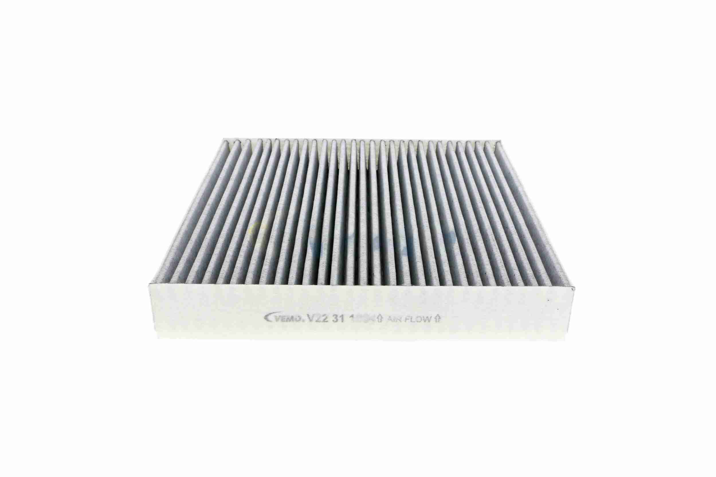 Vemo Interieurfilter V22-31-1004