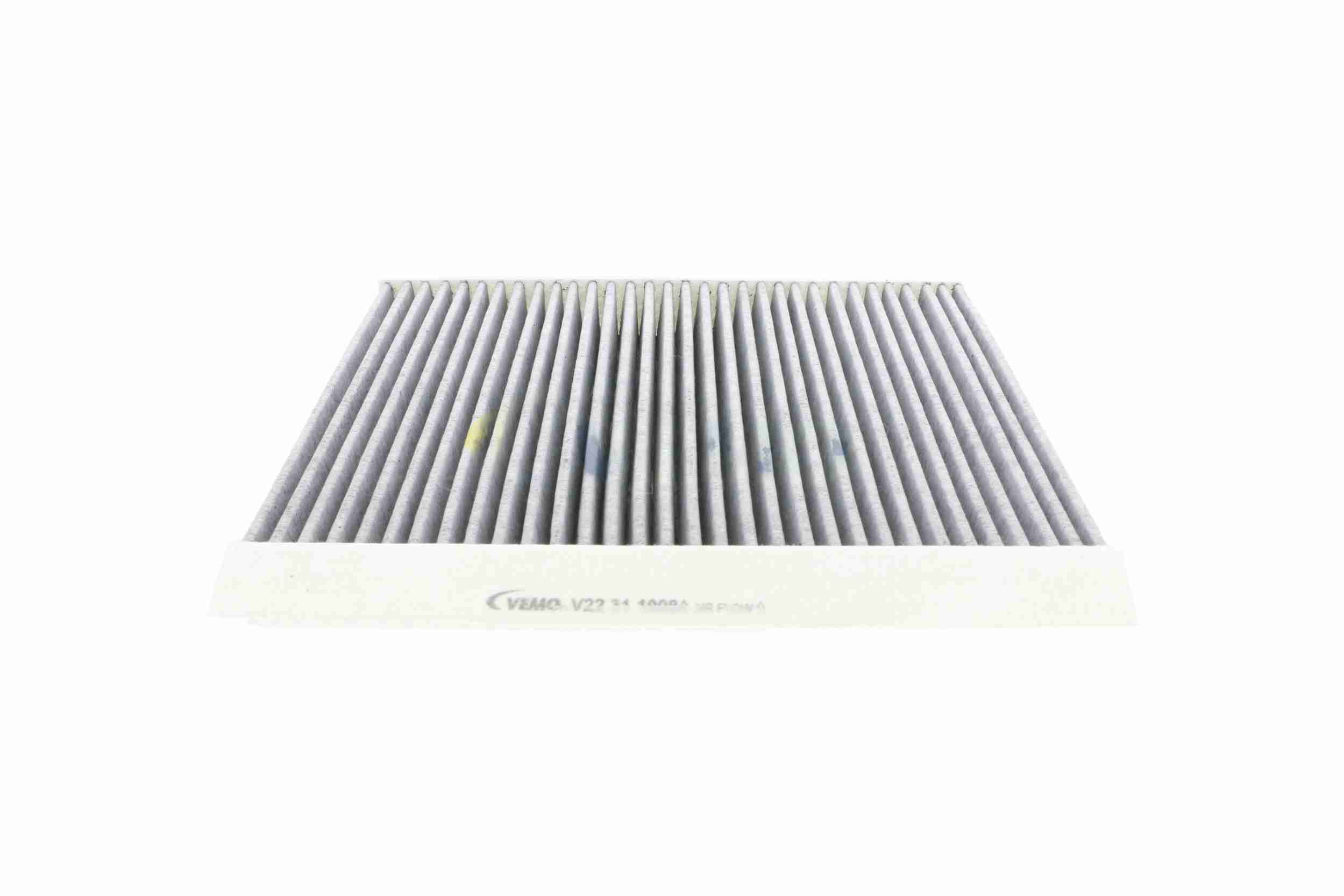 Vemo Interieurfilter V22-31-1008