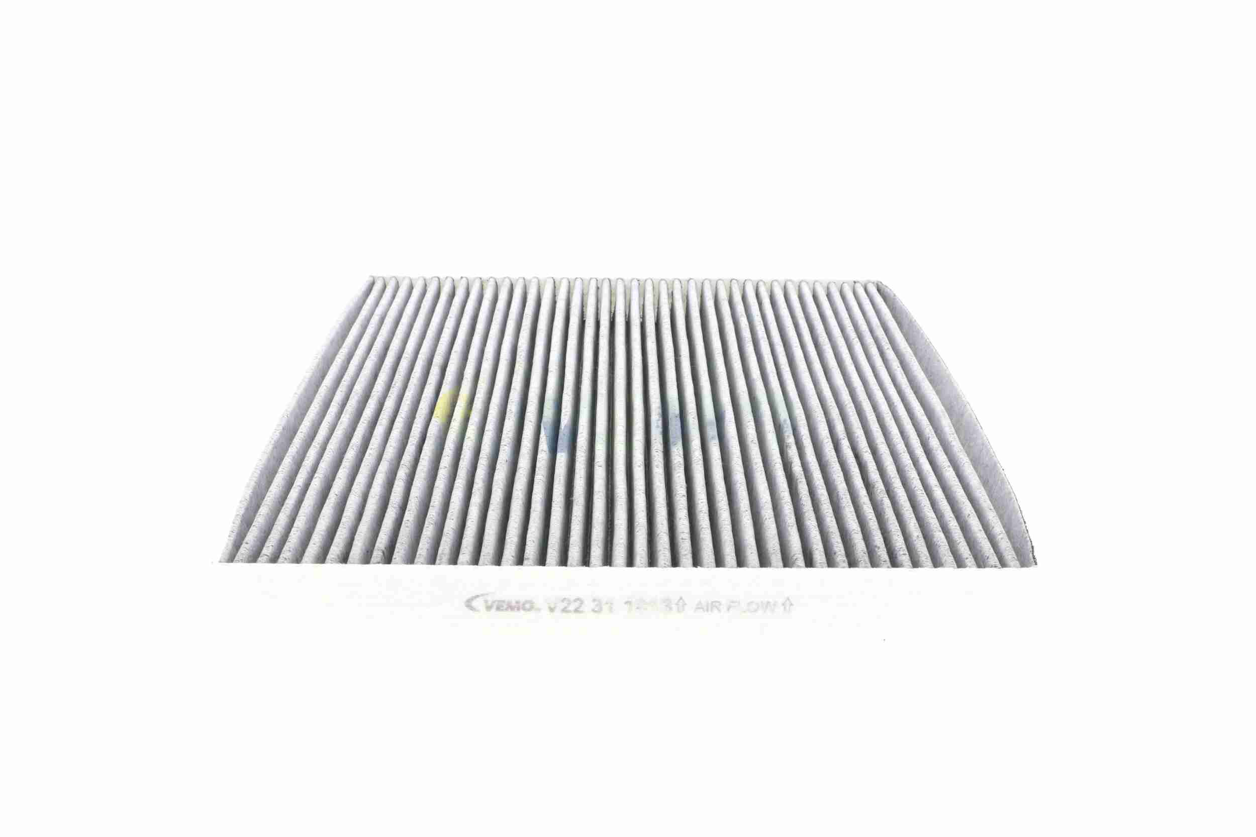 Vemo Interieurfilter V22-31-1013