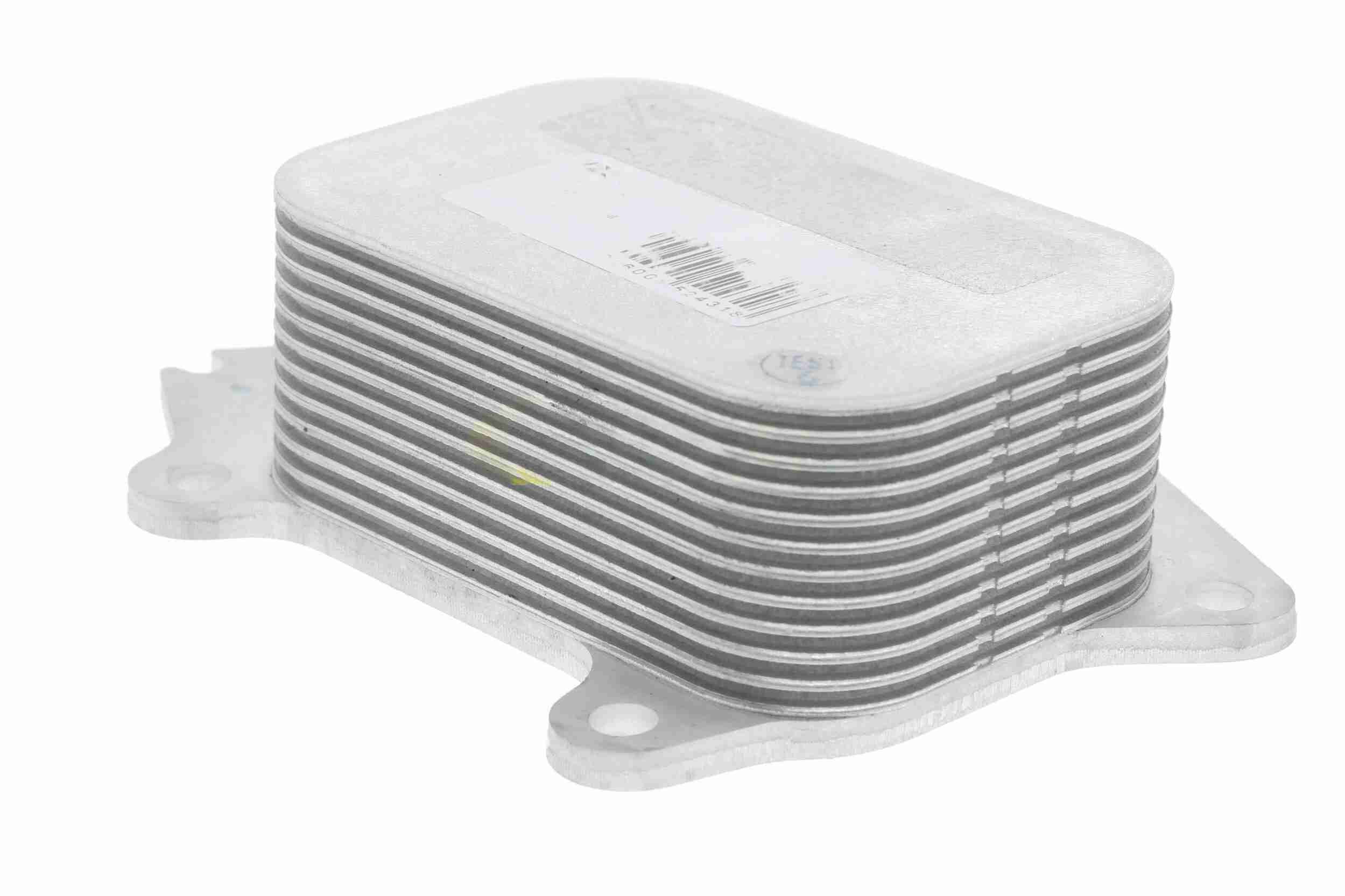 Vemo Oliekoeler motorolie V22-60-0003