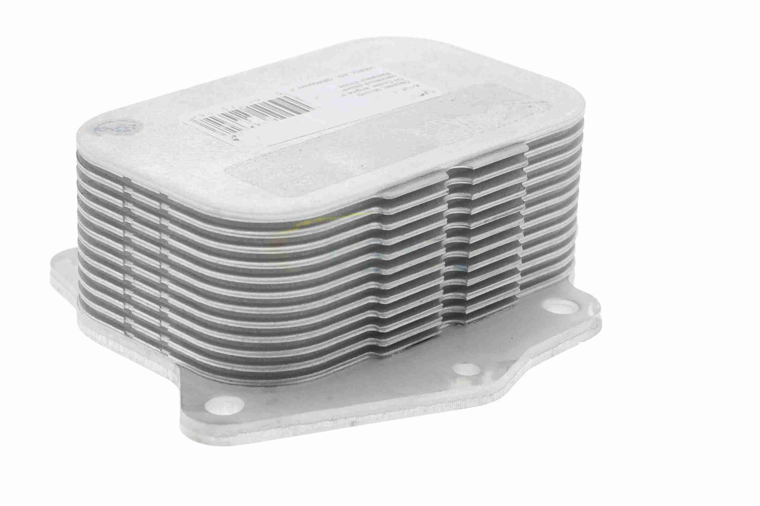 Vemo Oliekoeler motorolie V22-60-0003