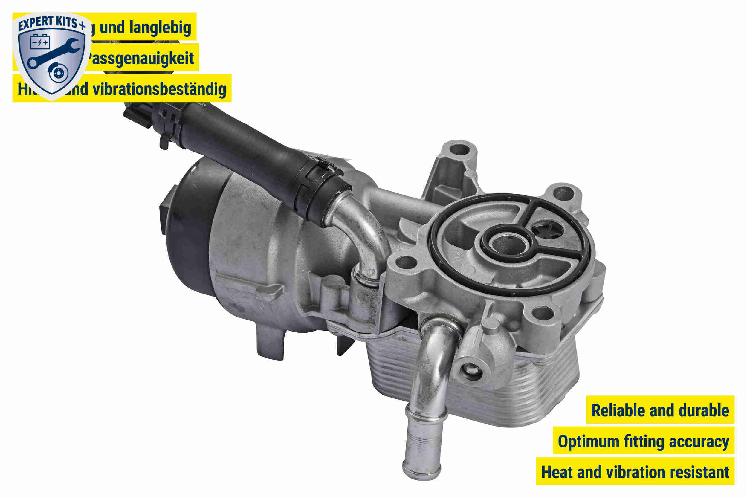 Vemo Oliefiltermodule V22-60-0054