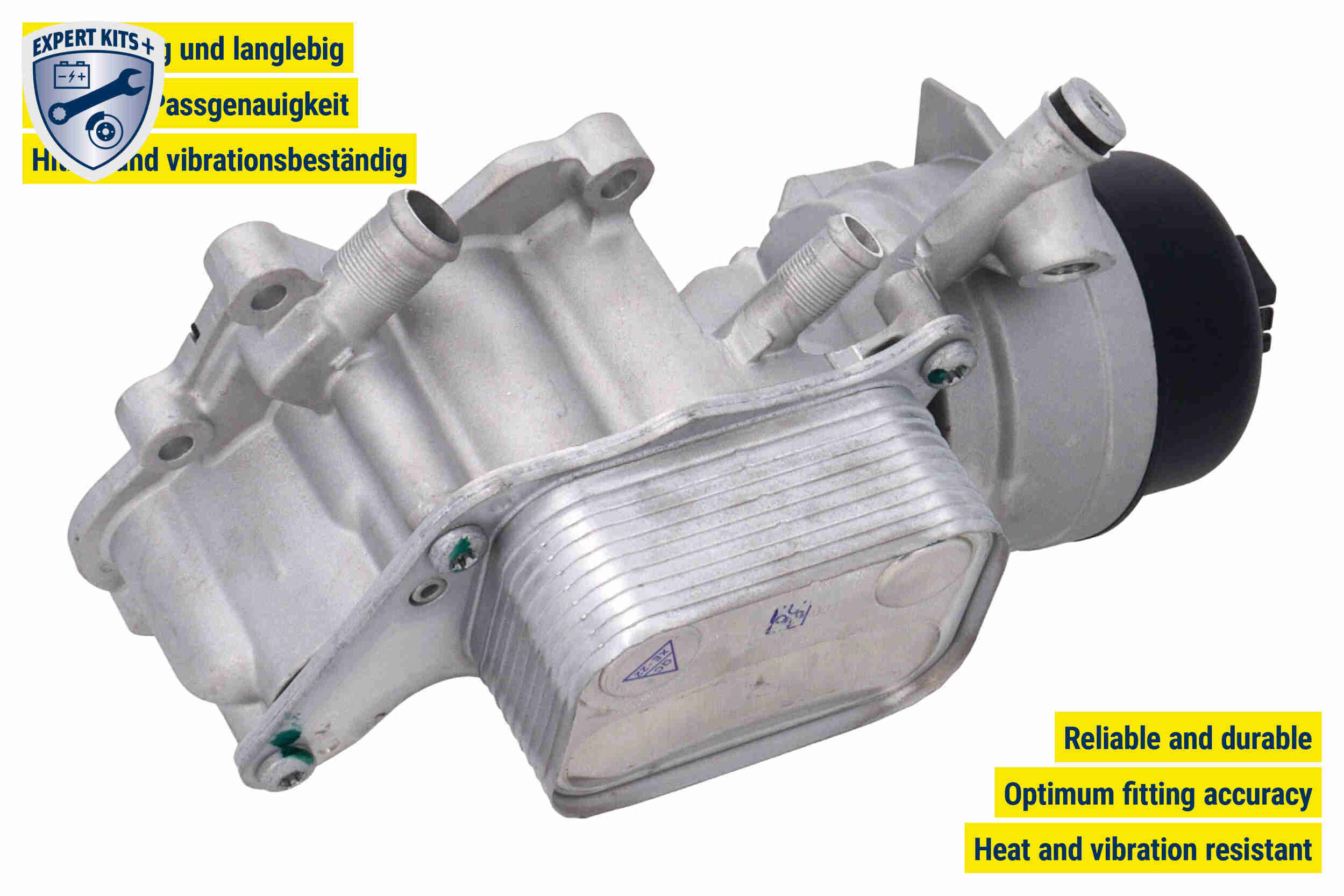 Vemo Oliefiltermodule V22-60-0055