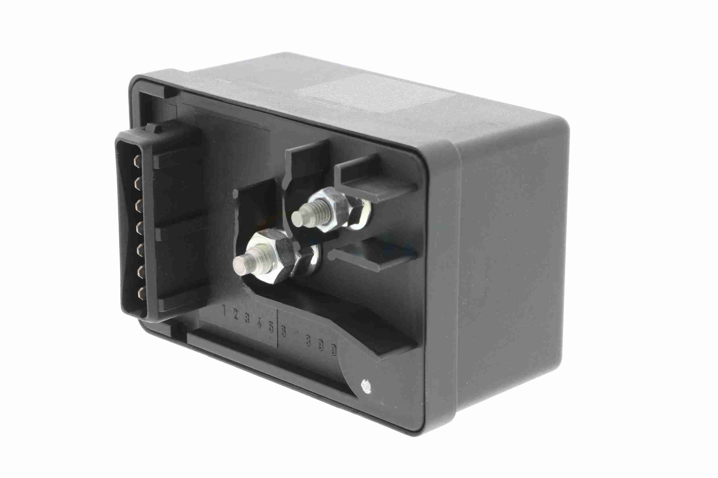 Vemo Relais gloeitijd V22-71-0001