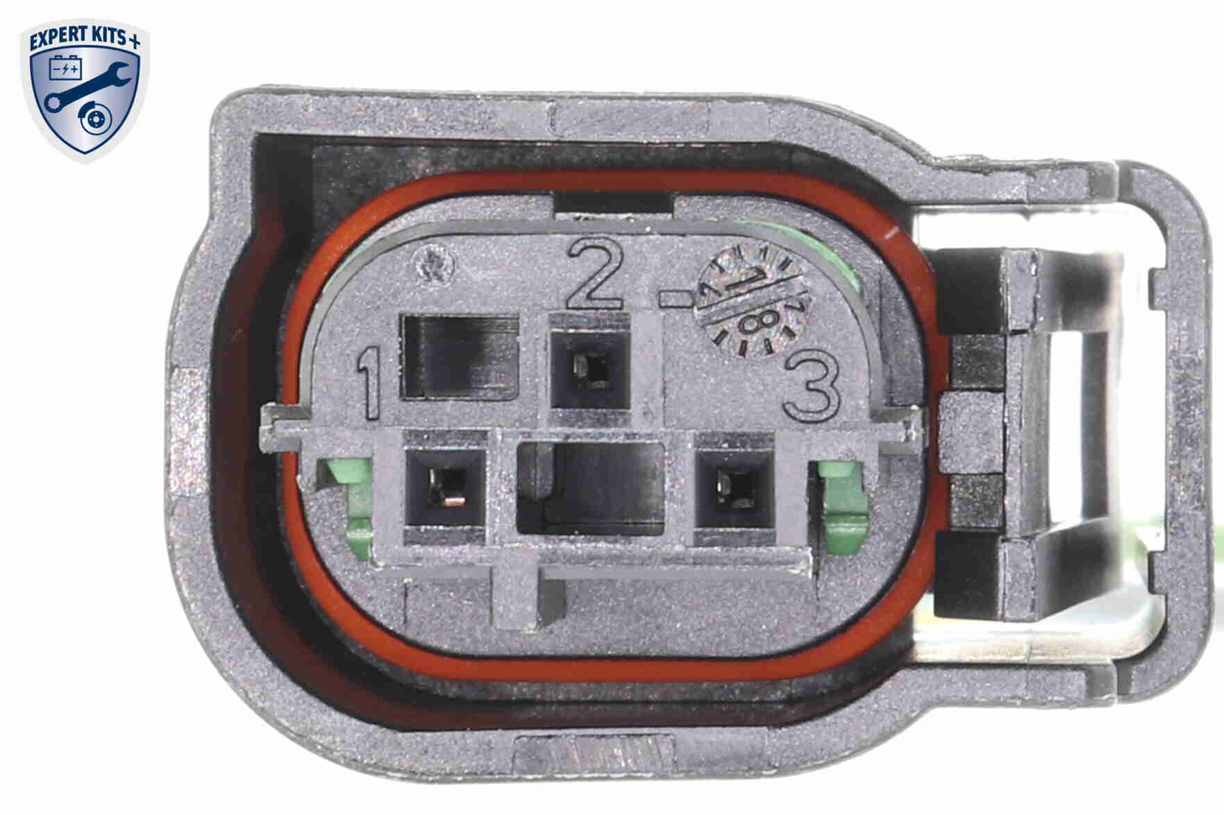 Vemo Sensorset, parkeerhulp V22-72-40086