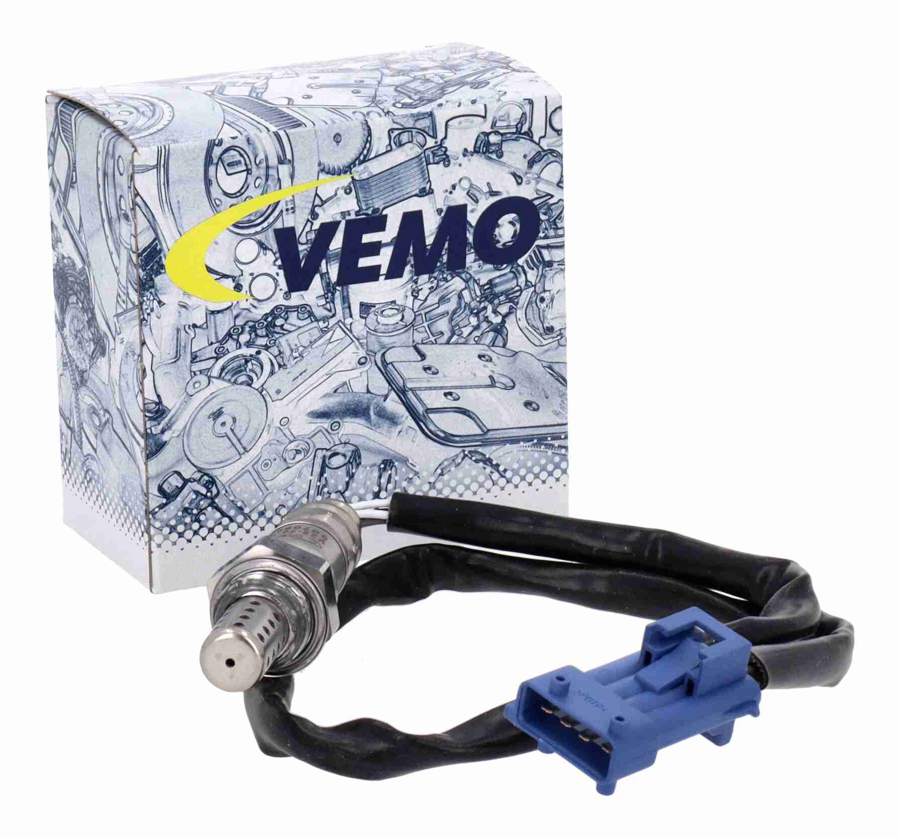 Vemo Lambda-sonde V22-76-0007