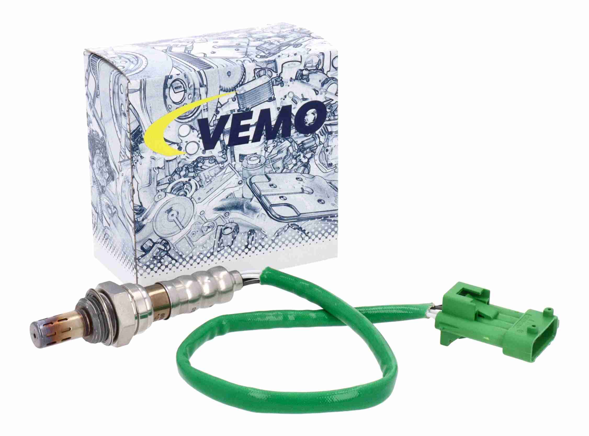 Vemo Lambda-sonde V22-76-0009