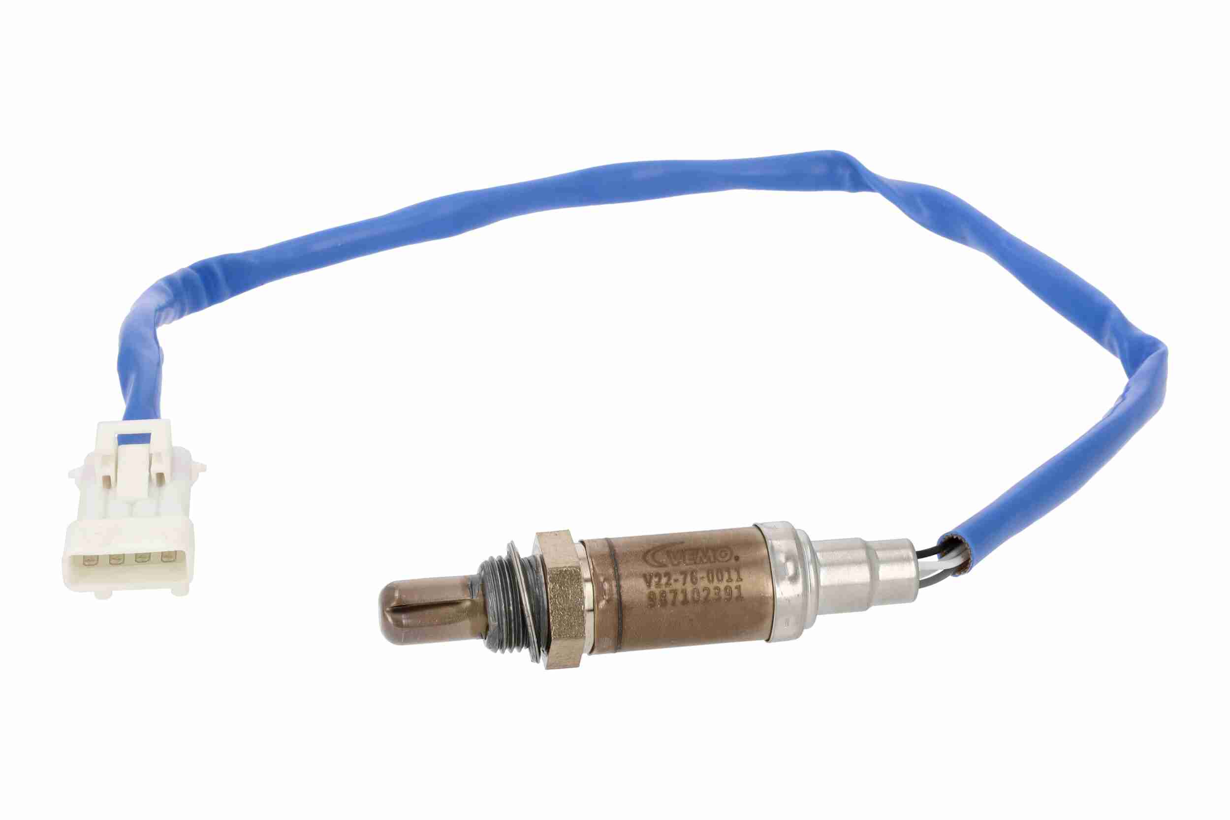 Vemo Lambda-sonde V22-76-0011