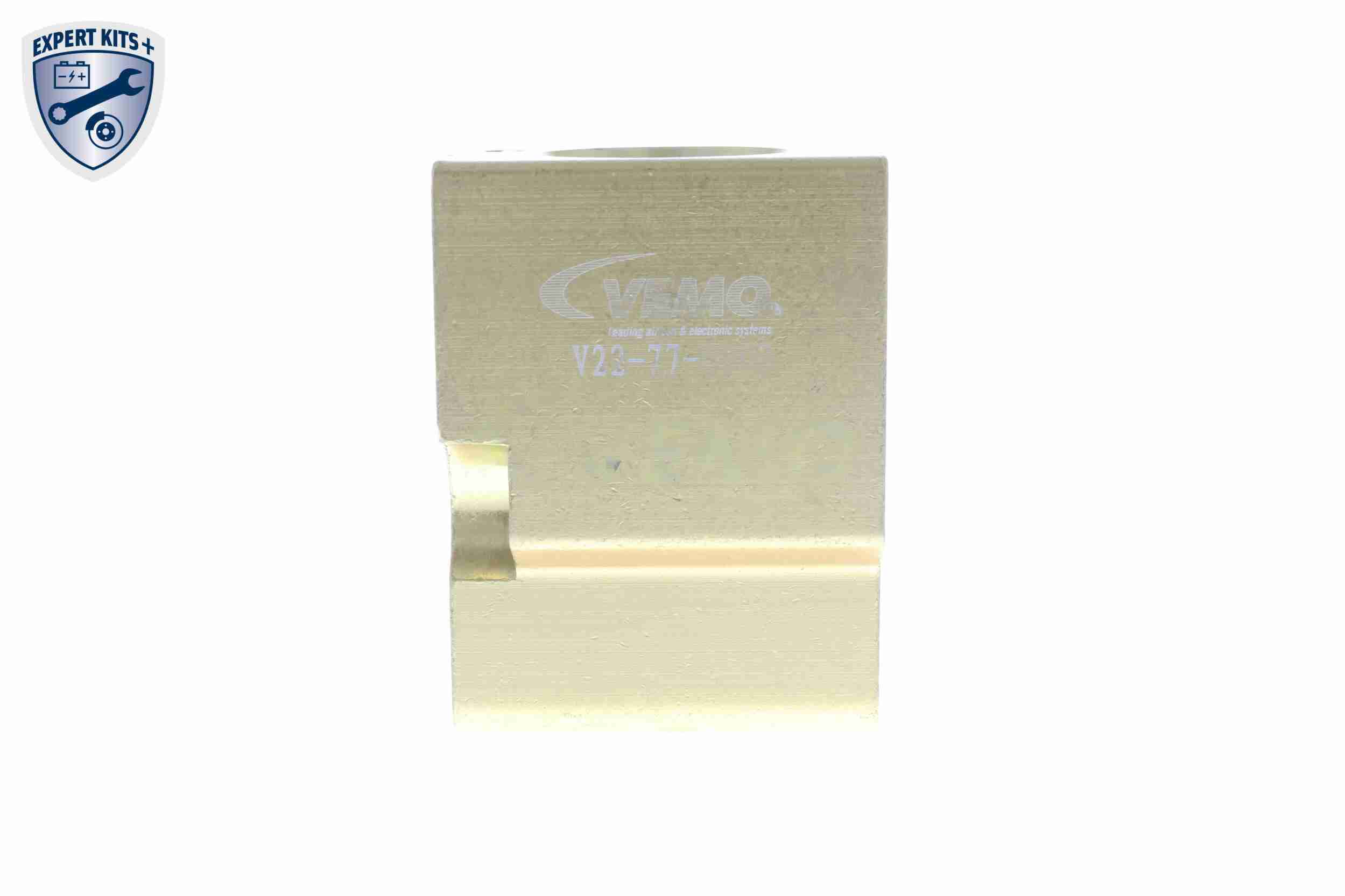 Vemo Airco expansieklep V22-77-0003