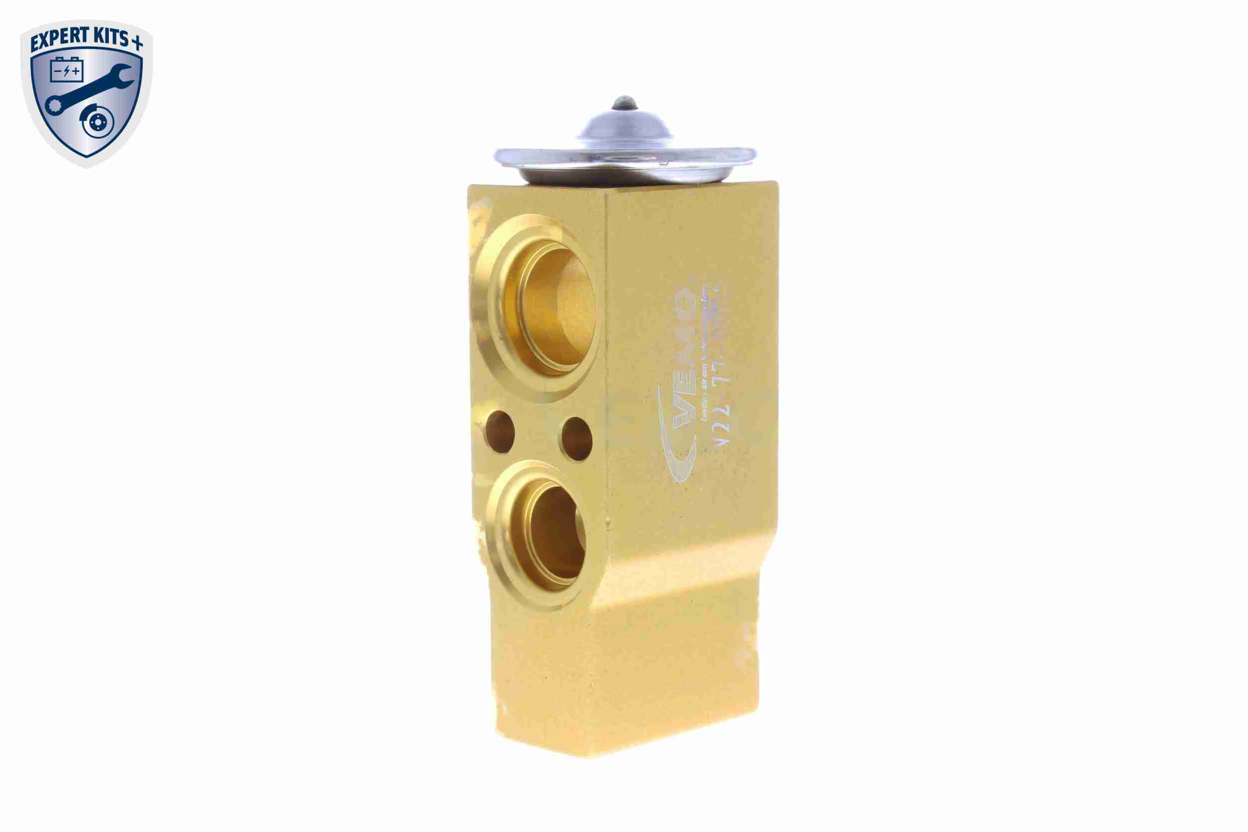 Vemo Airco expansieklep V22-77-0005