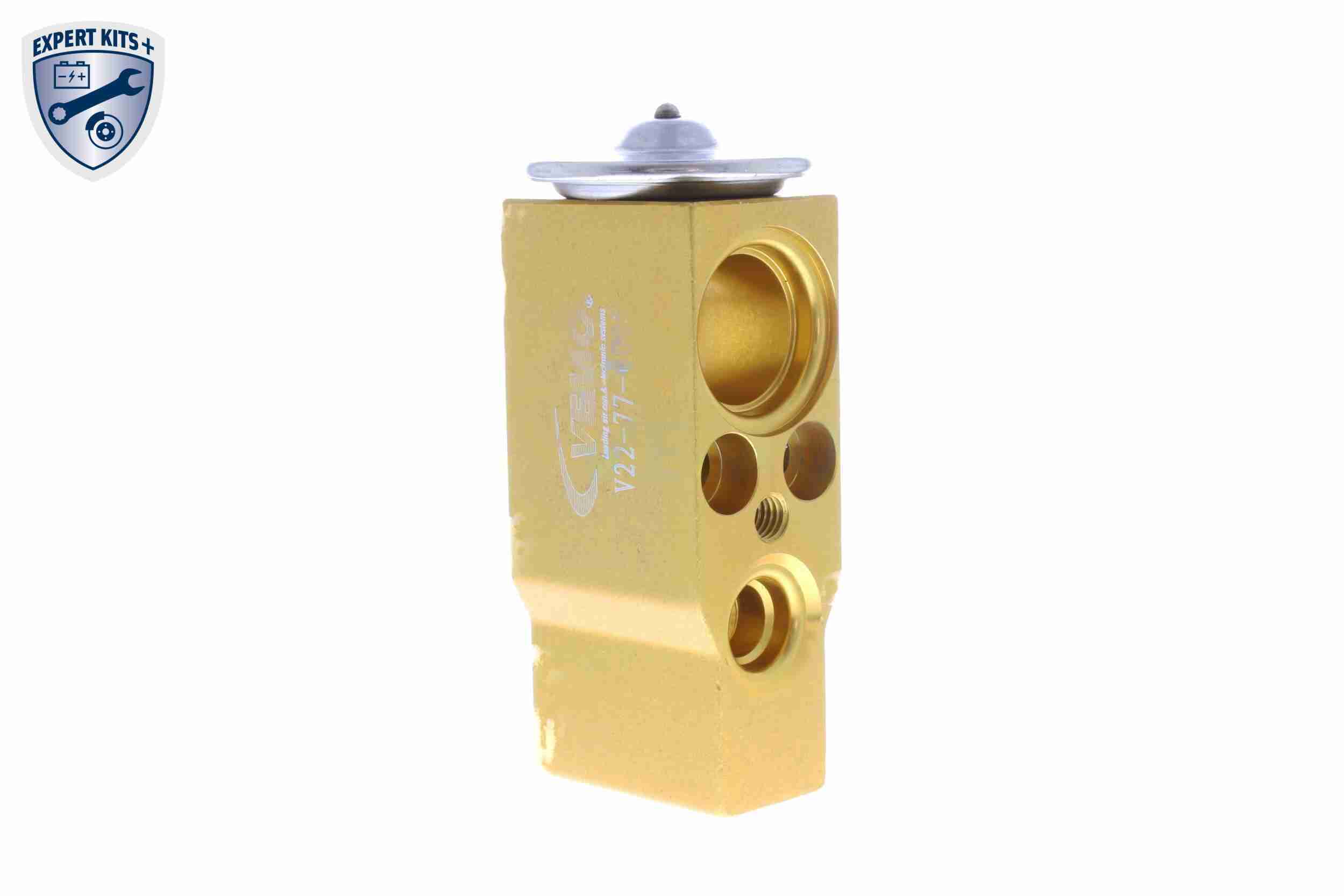 Vemo Airco expansieklep V22-77-0005