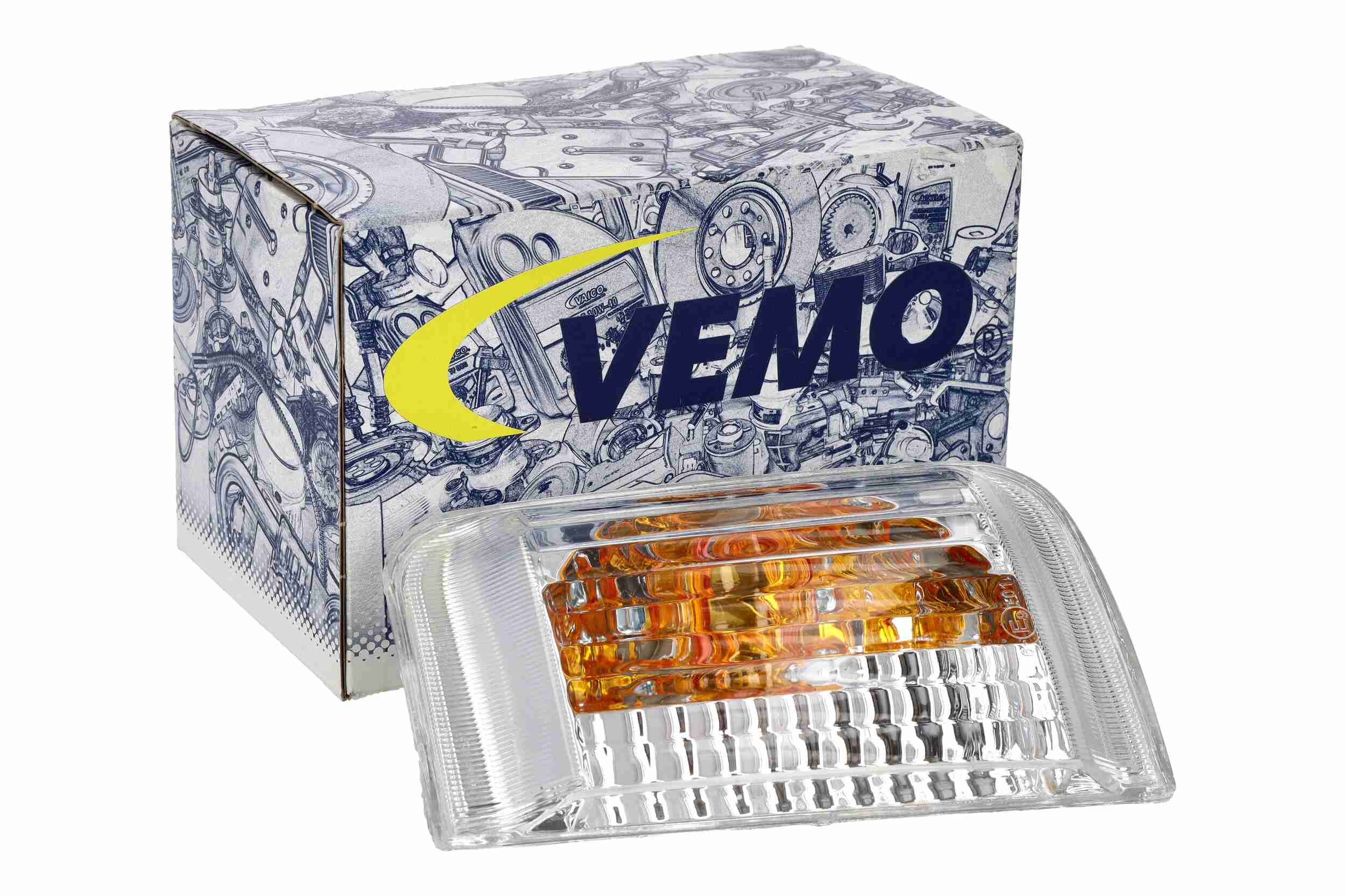 Vemo Knipperlicht V22-84-0012