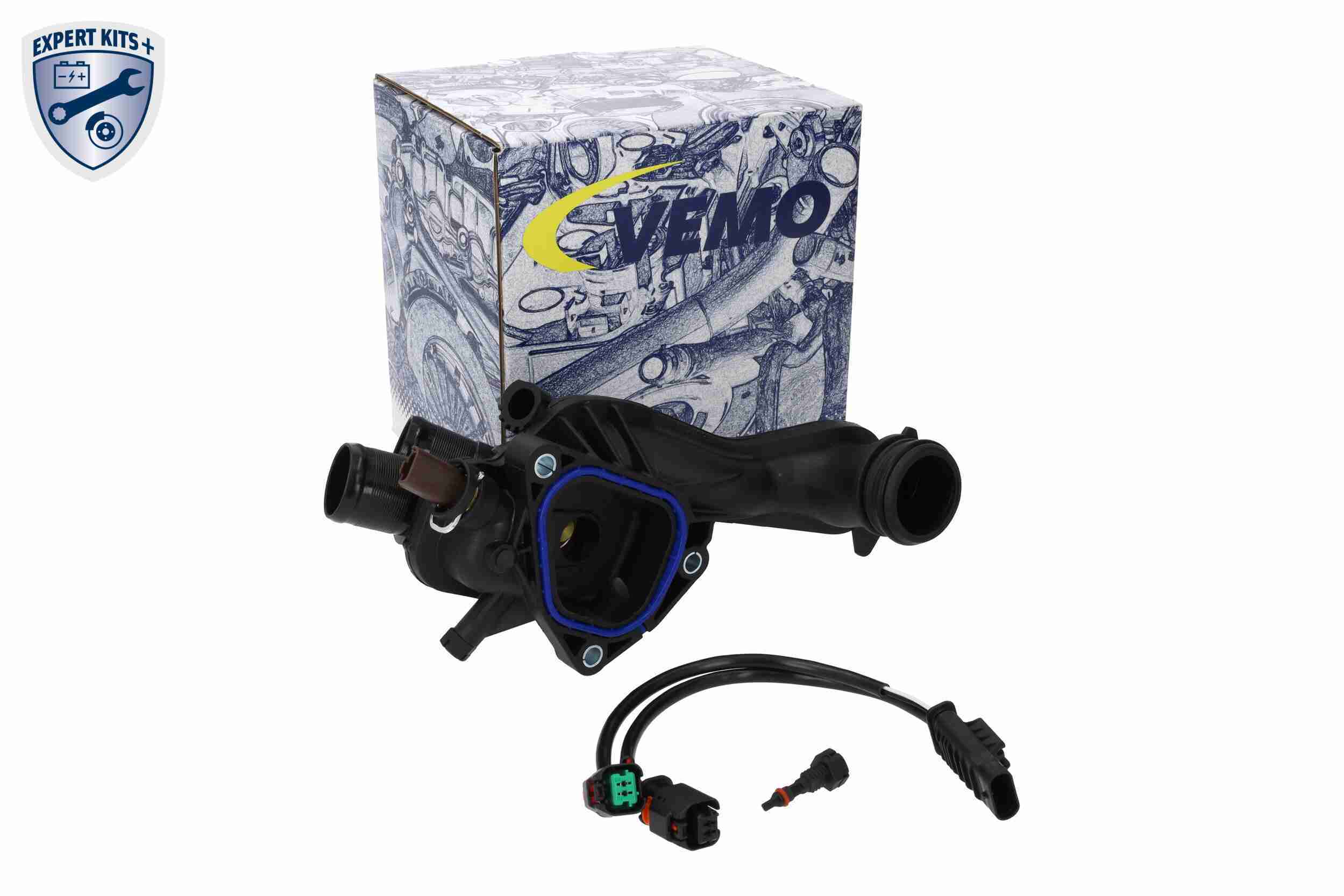 Vemo Thermostaathuis V22-99-0017