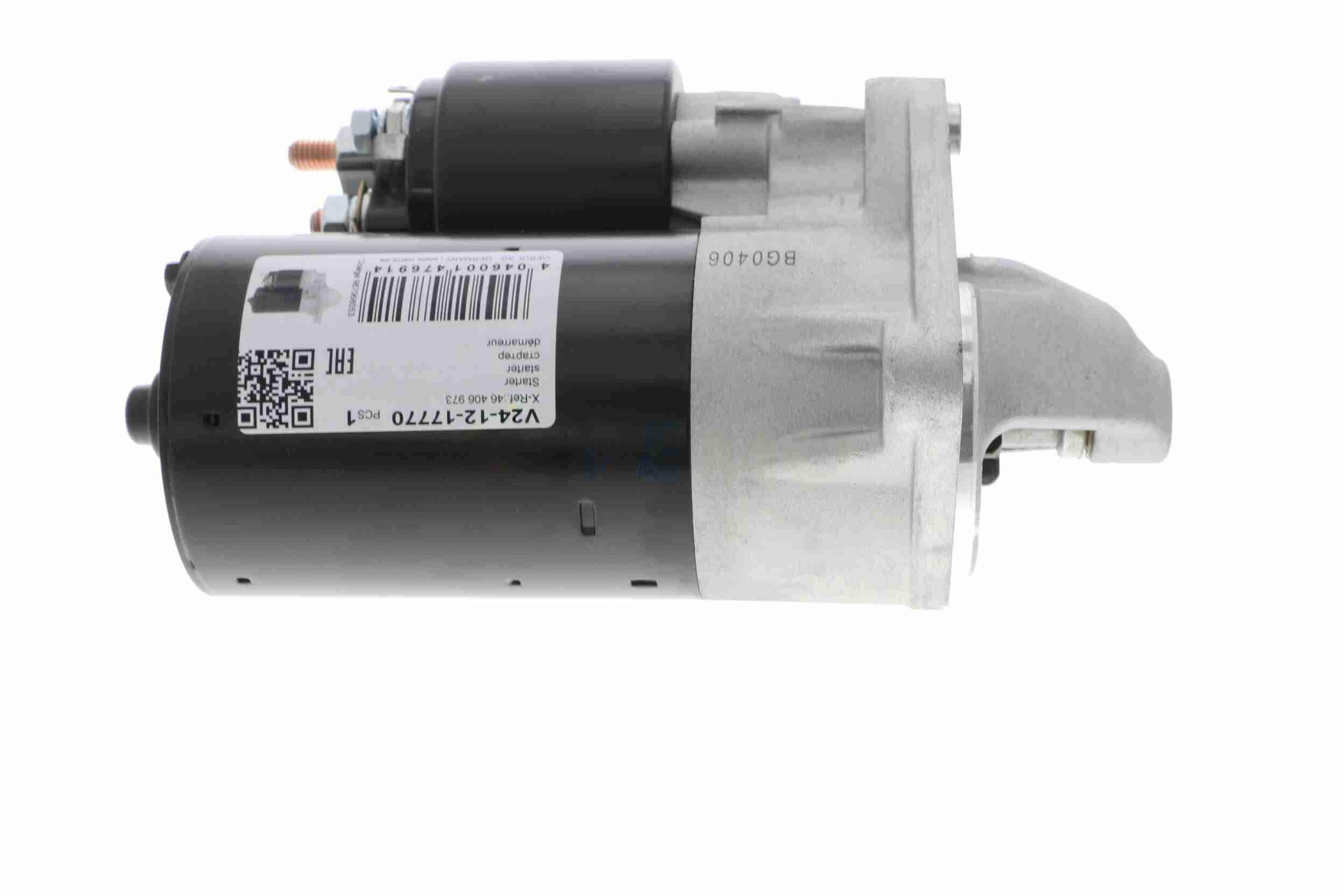 Vemo Starter V24-12-17770
