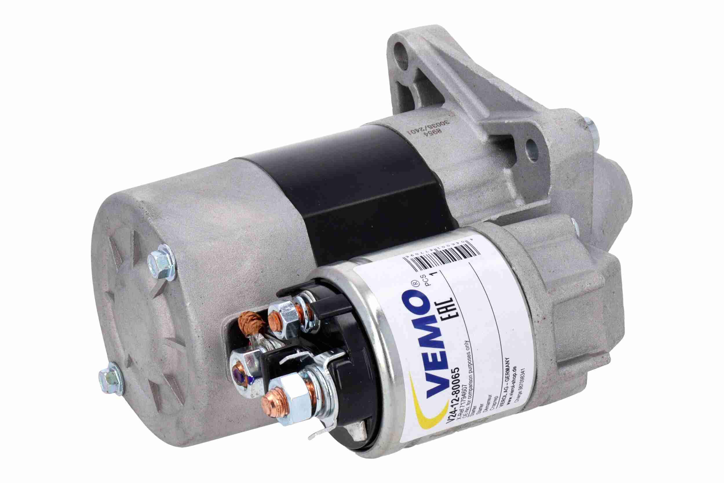 Vemo Starter V24-12-80065