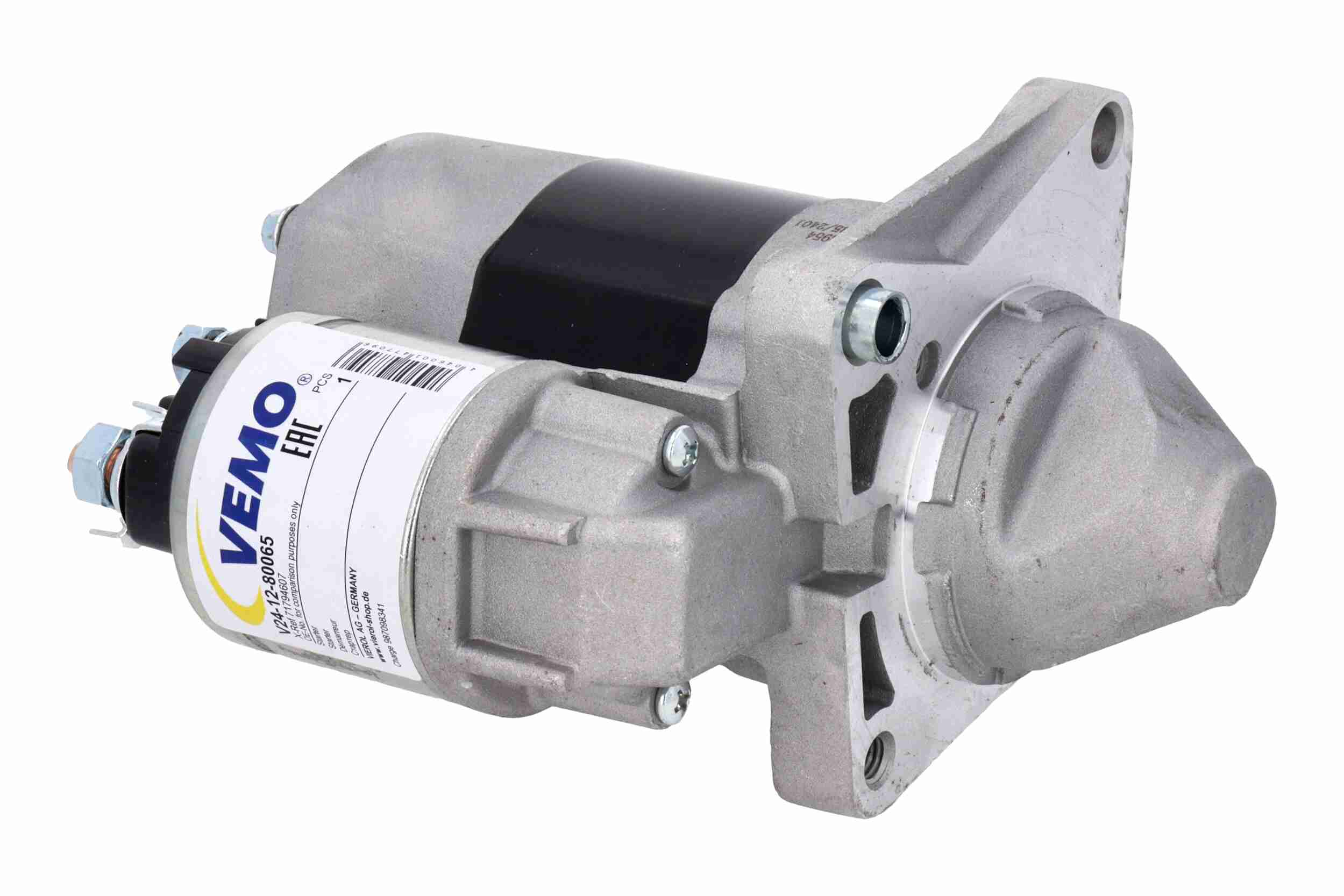 Vemo Starter V24-12-80065