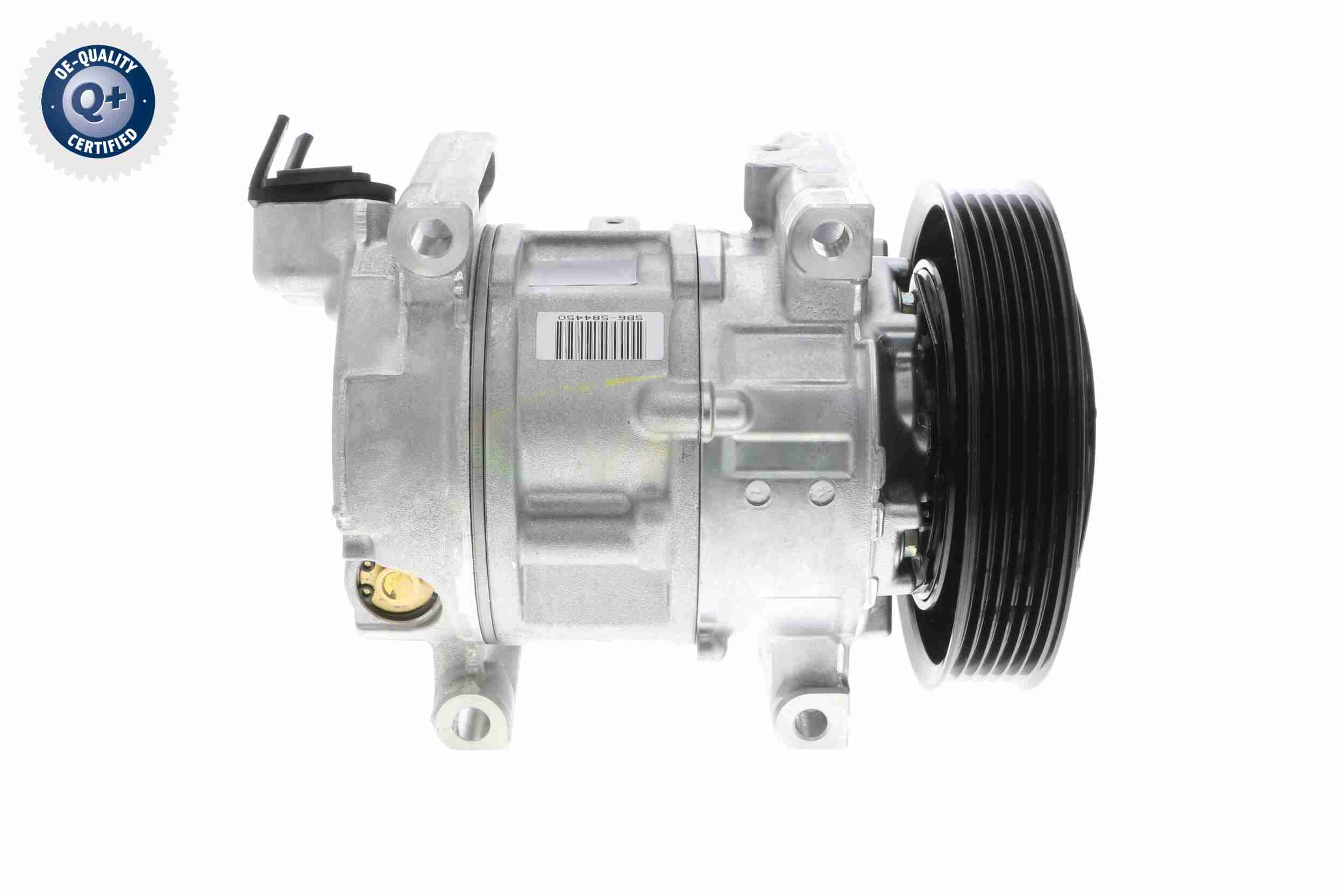 Vemo Airco compressor V24-15-0012